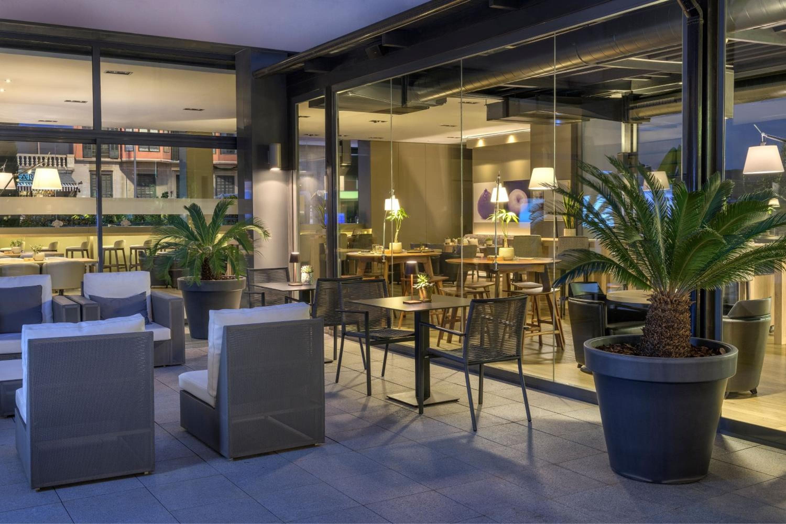 AC Hotel Ciutat de Palma by Marriott — 27