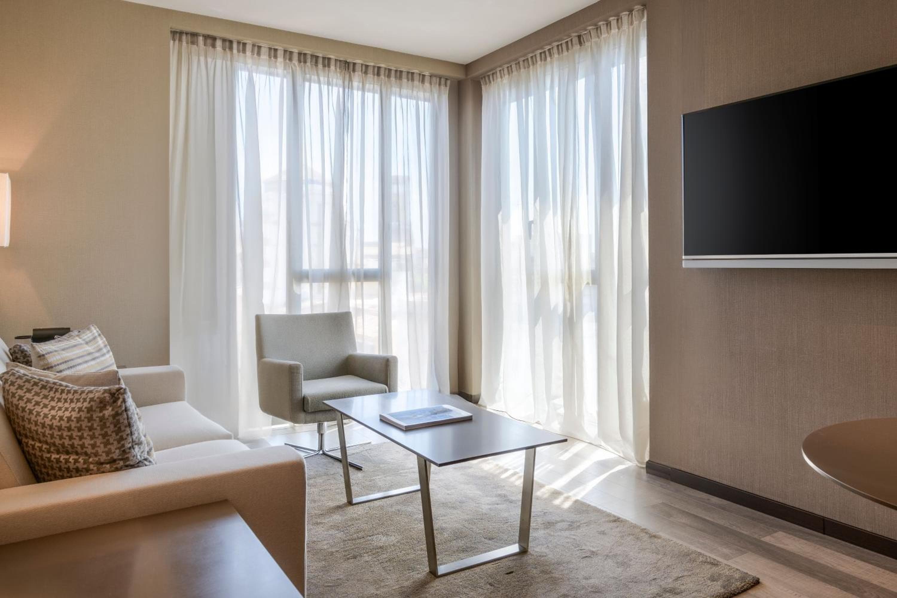 AC Hotel Ciutat de Palma by Marriott — 24