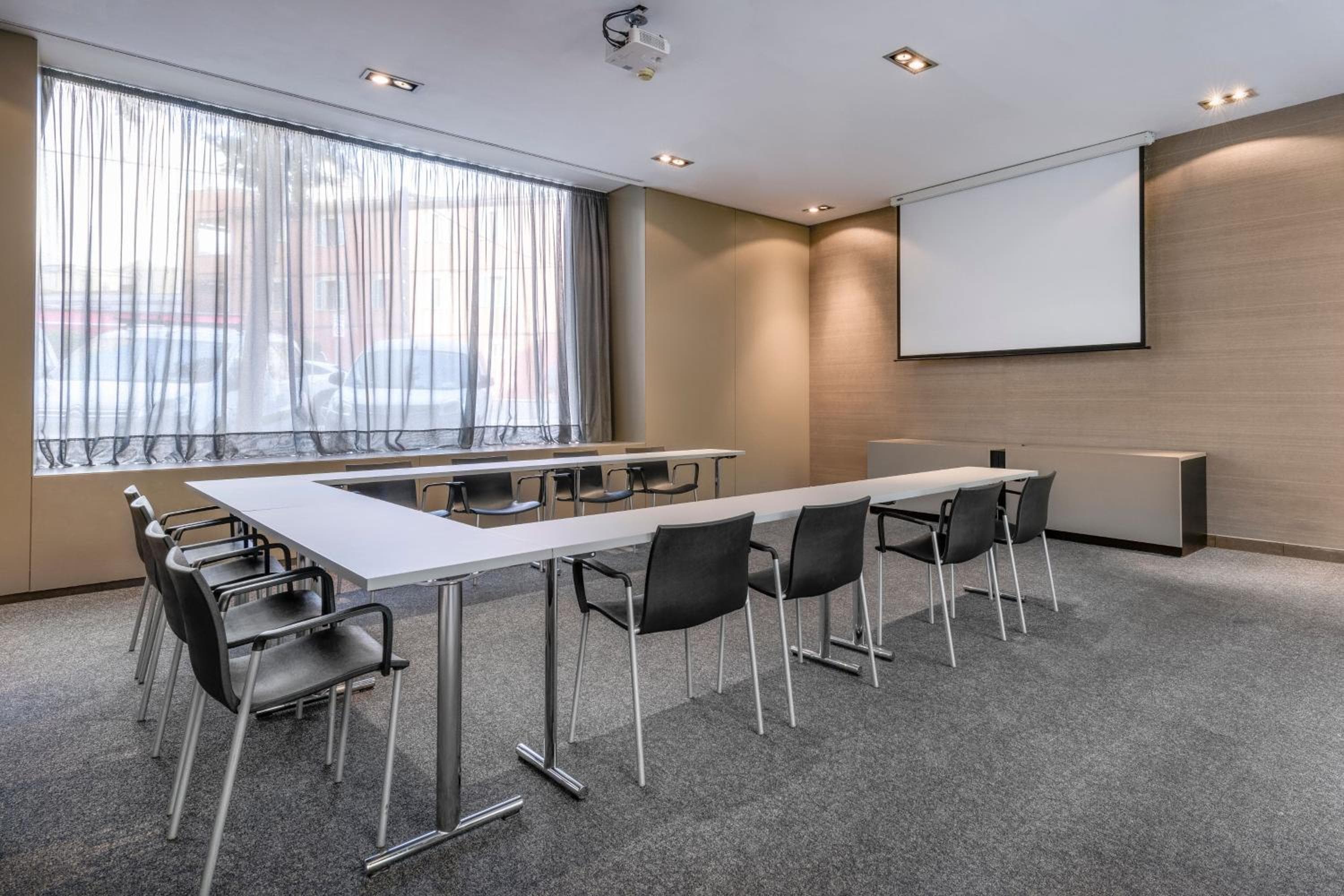 AC Hotel Ciutat de Palma by Marriott — 4