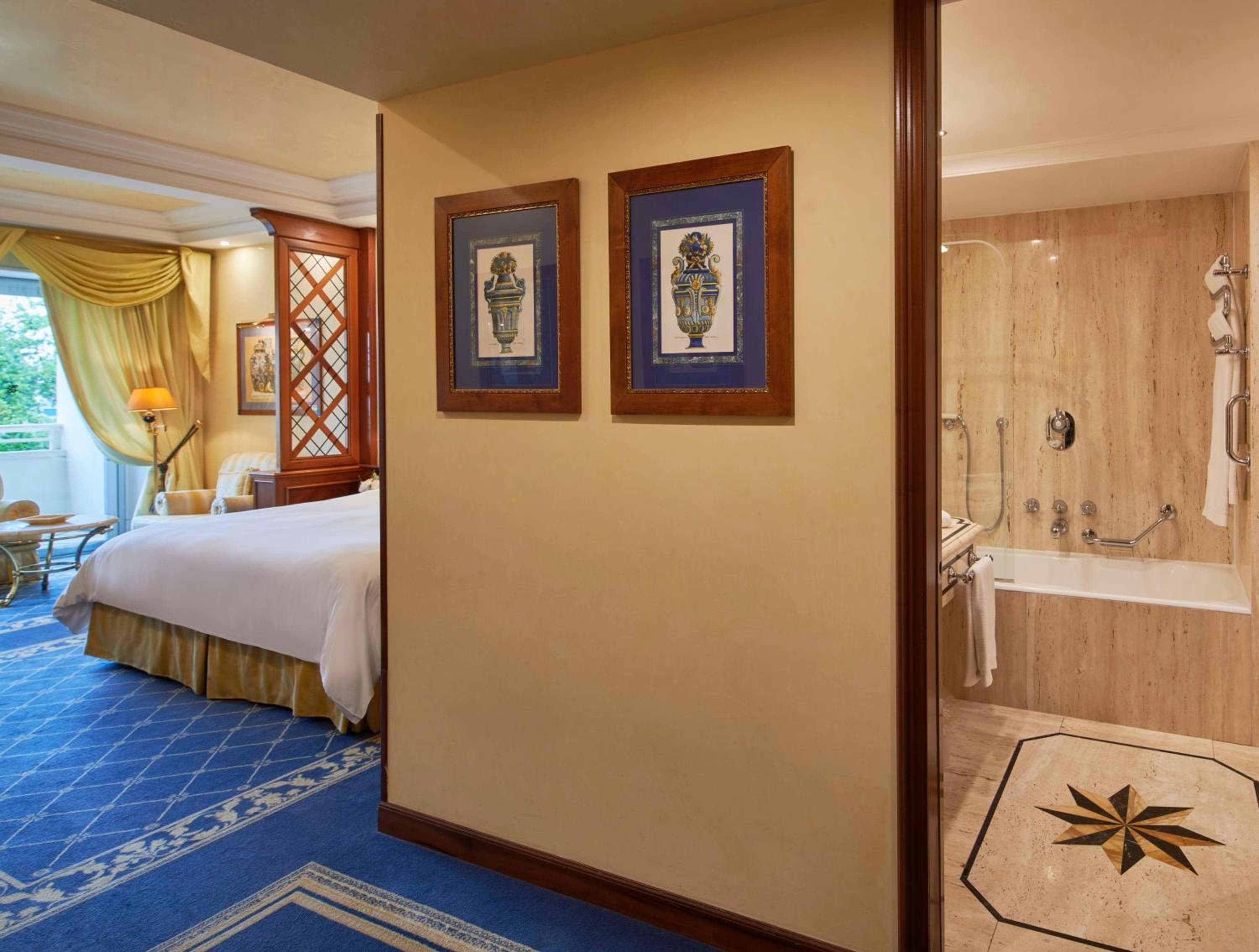 Rome Cavalieri, A Waldorf Astoria Hotel — 5