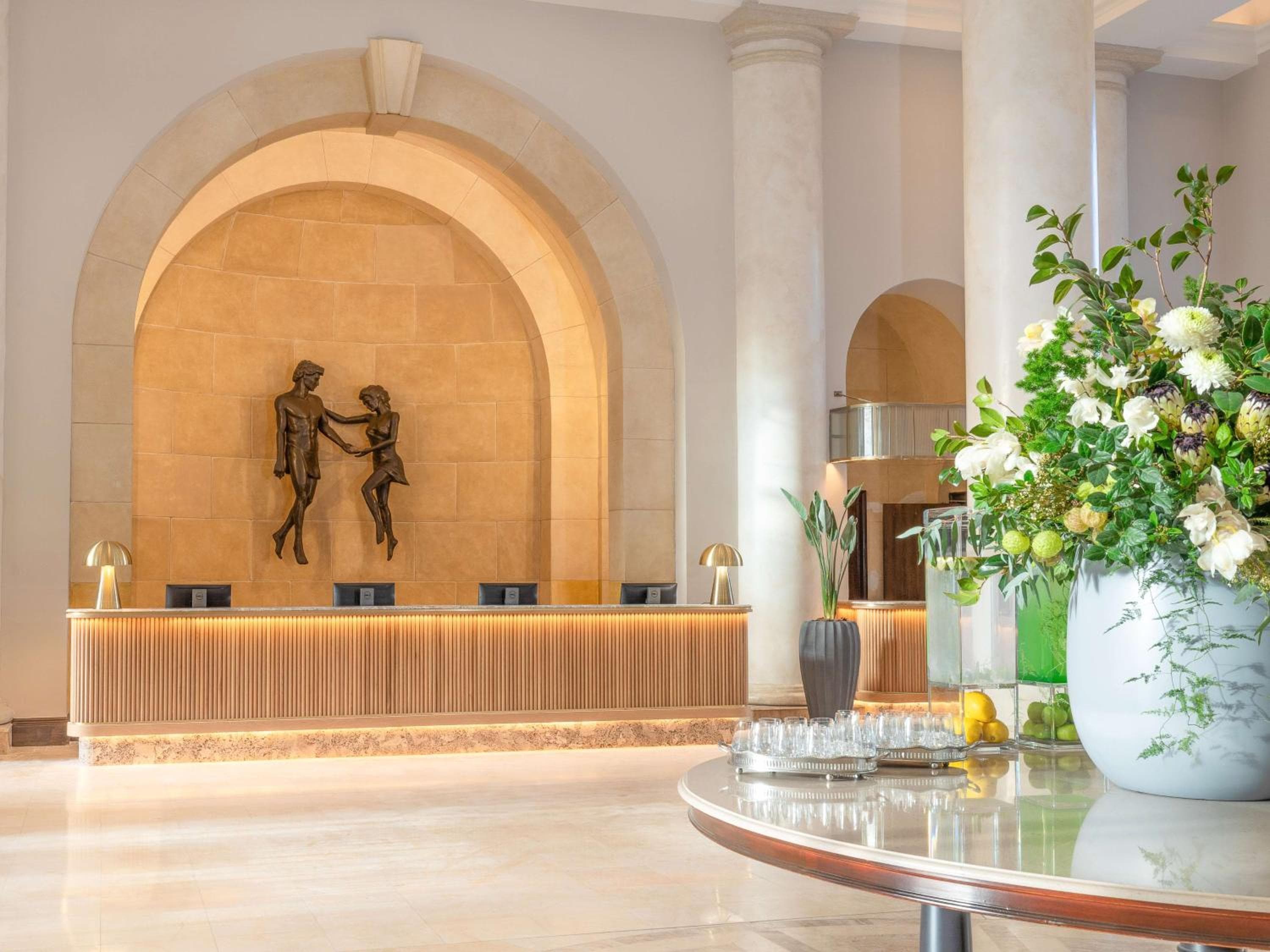 Southern Sun The Cullinan hotel, 1 Cullinan Street, Foreshore, Waterfont, Cape Town, South Africa — photo 51