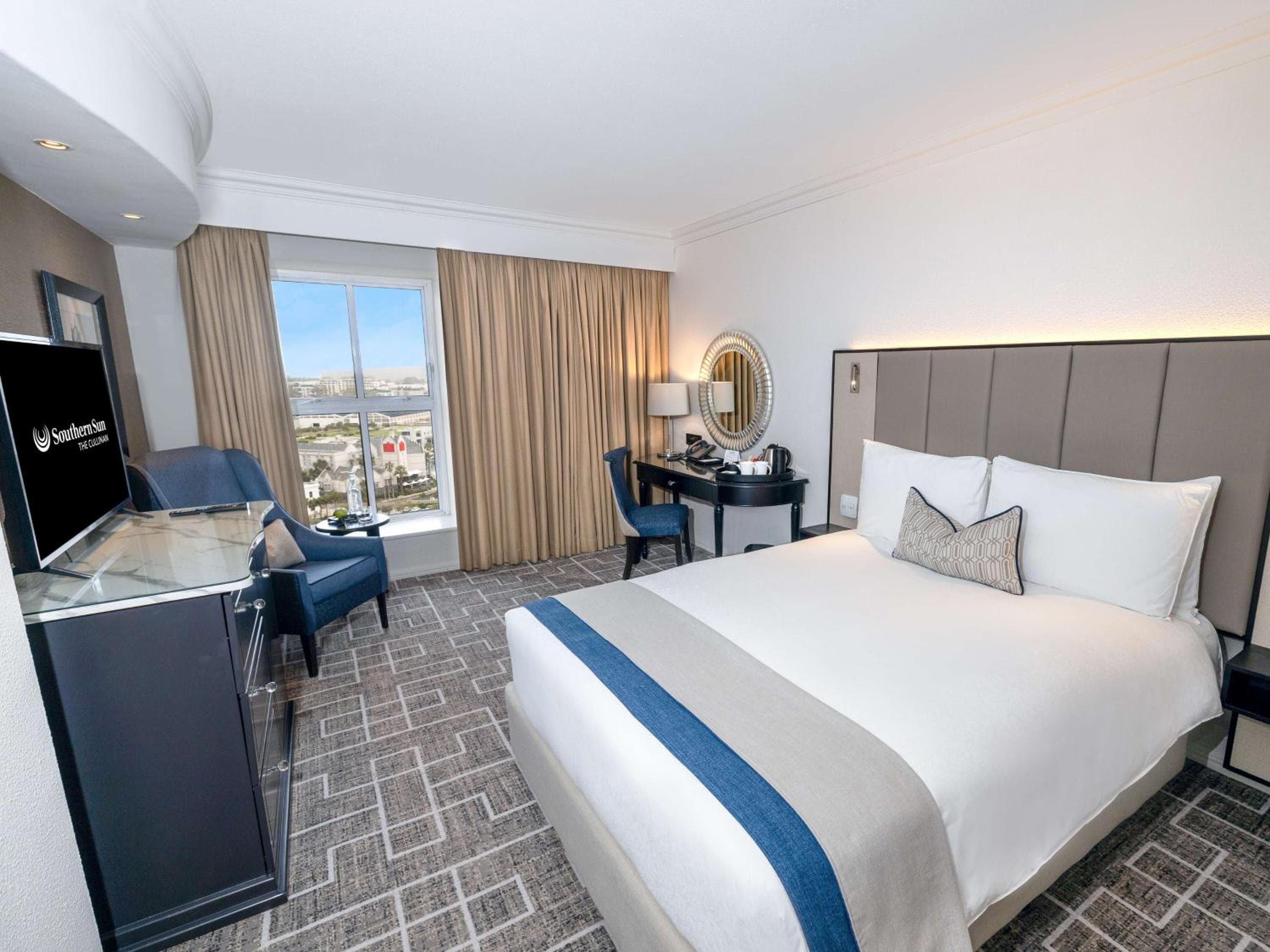 Southern Sun The Cullinan hotel, 1 Cullinan Street, Foreshore, Waterfont, Cape Town, South Africa — photo 56