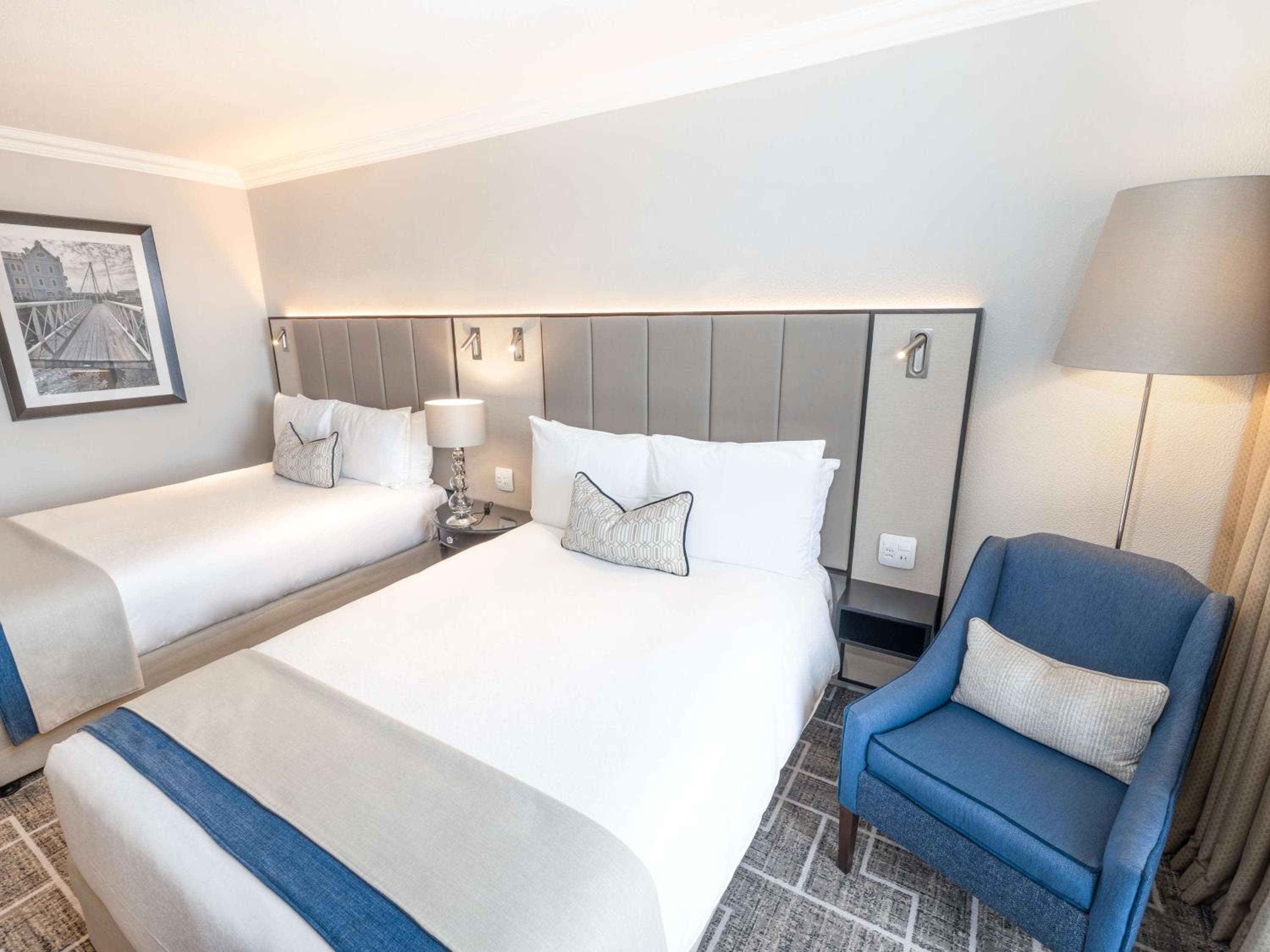 Southern Sun The Cullinan hotel, 1 Cullinan Street, Foreshore, Waterfont, Cape Town, South Africa — photo 60