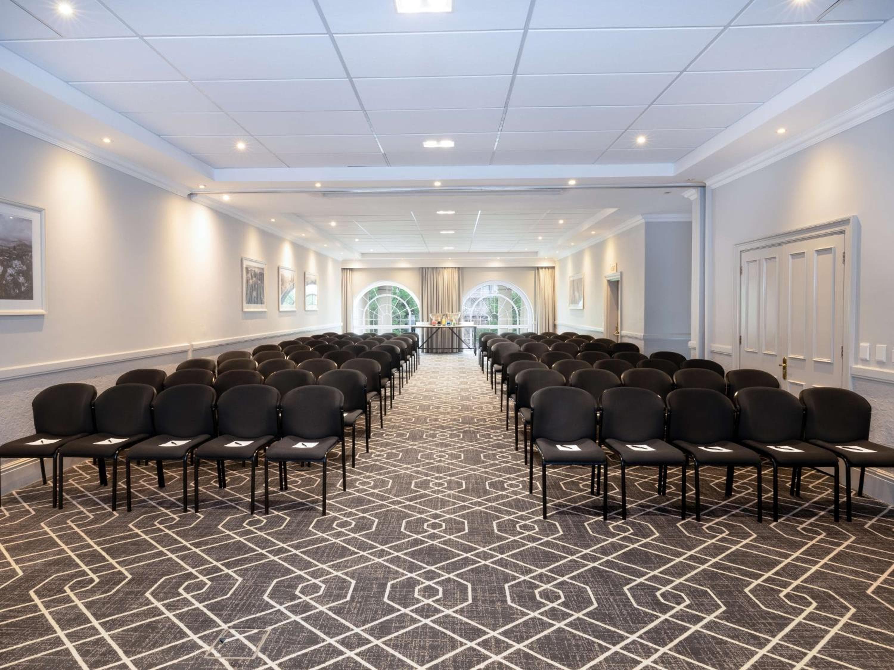 Southern Sun The Cullinan hotel, 1 Cullinan Street, Foreshore, Waterfont, Cape Town, South Africa — photo 17