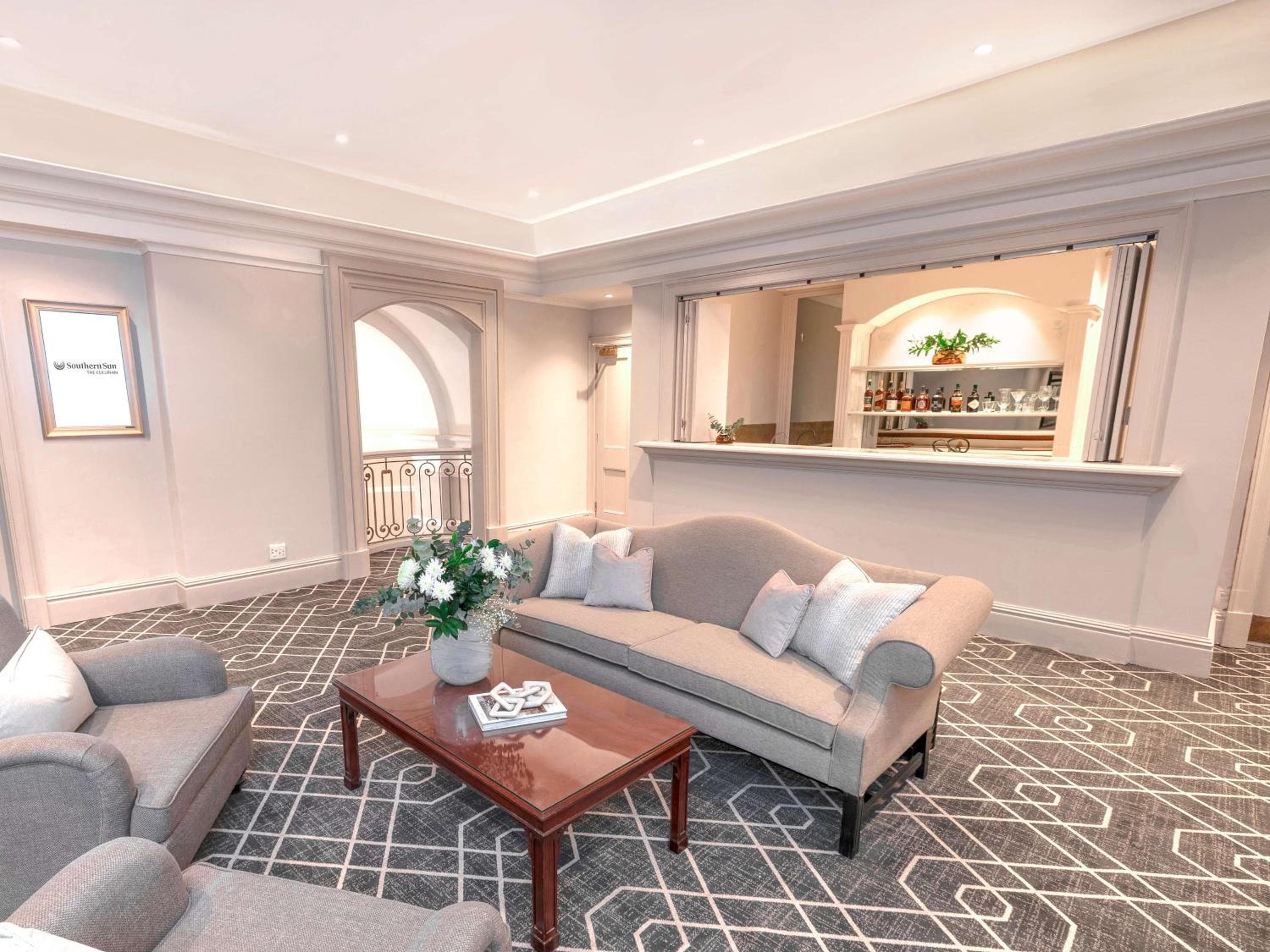 Southern Sun The Cullinan hotel, 1 Cullinan Street, Foreshore, Waterfont, Cape Town, South Africa — photo 20