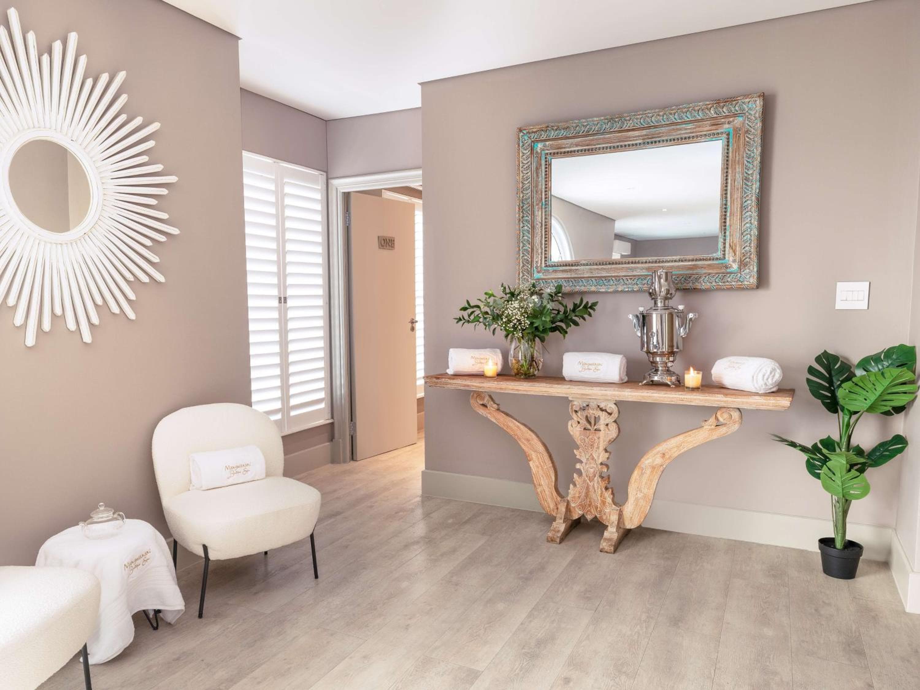 Southern Sun The Cullinan hotel, 1 Cullinan Street, Foreshore, Waterfont, Cape Town, South Africa — photo 23