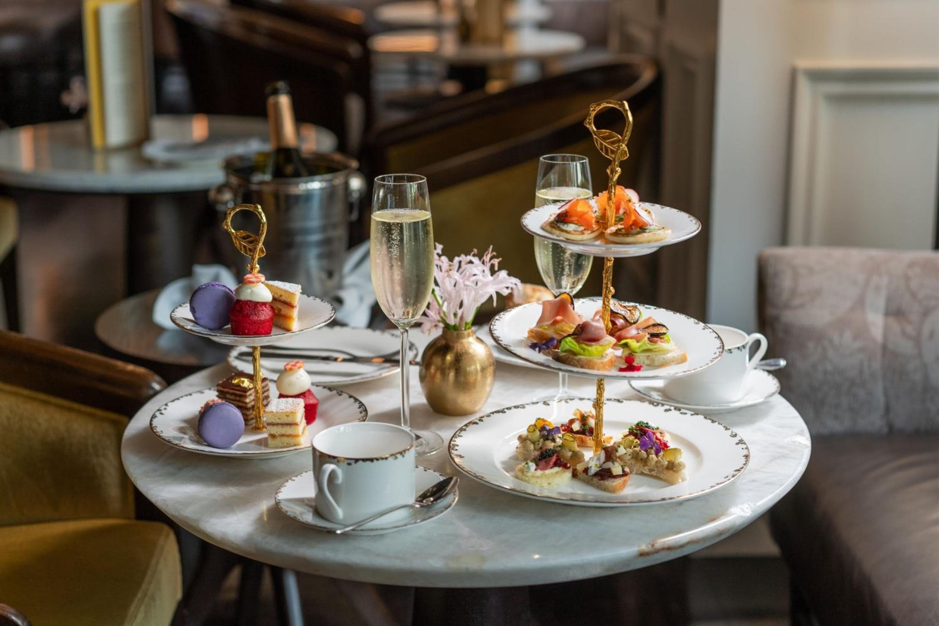 The Ritz-Carlton New York, Central Park — 9