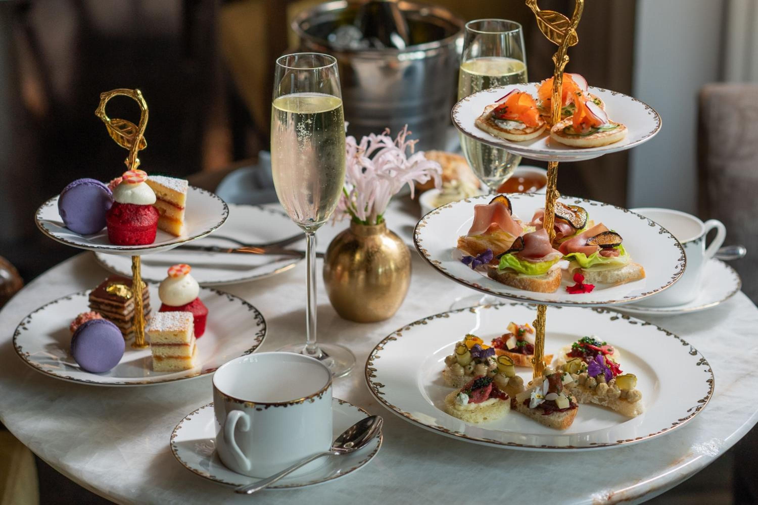 The Ritz-Carlton New York, Central Park — 21