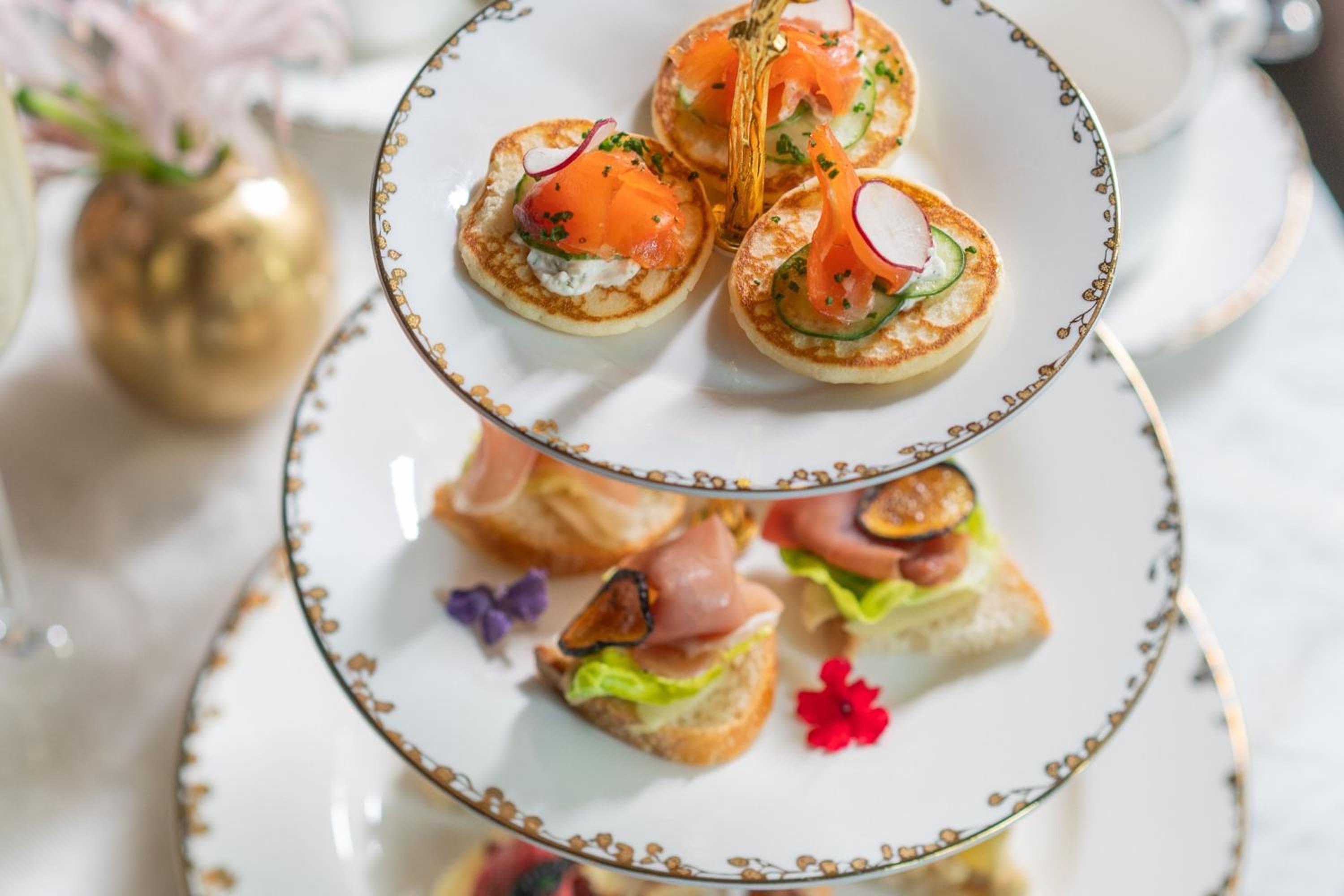 The Ritz-Carlton New York, Central Park — 29
