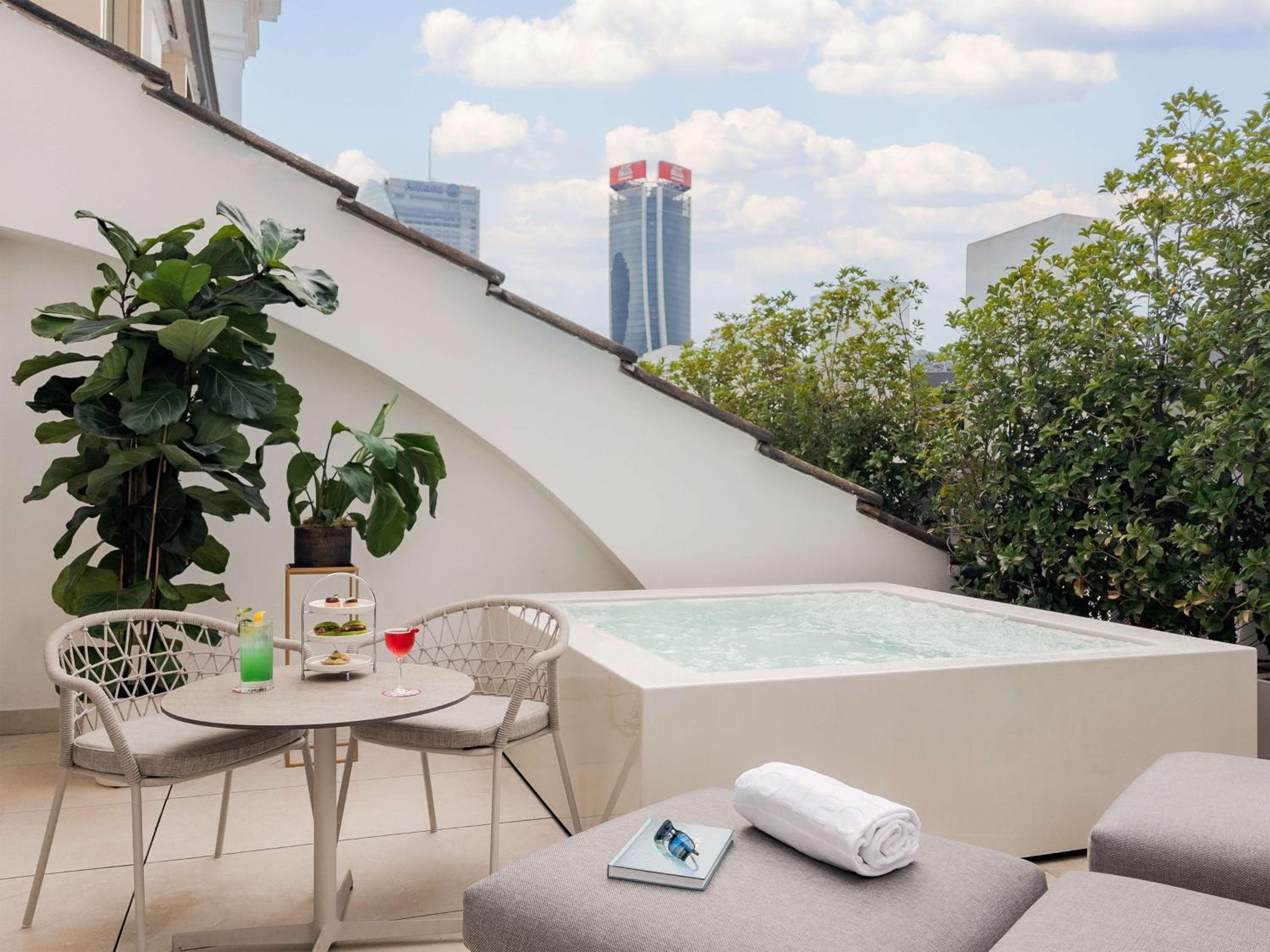 NH Collection Milano CityLife — 27