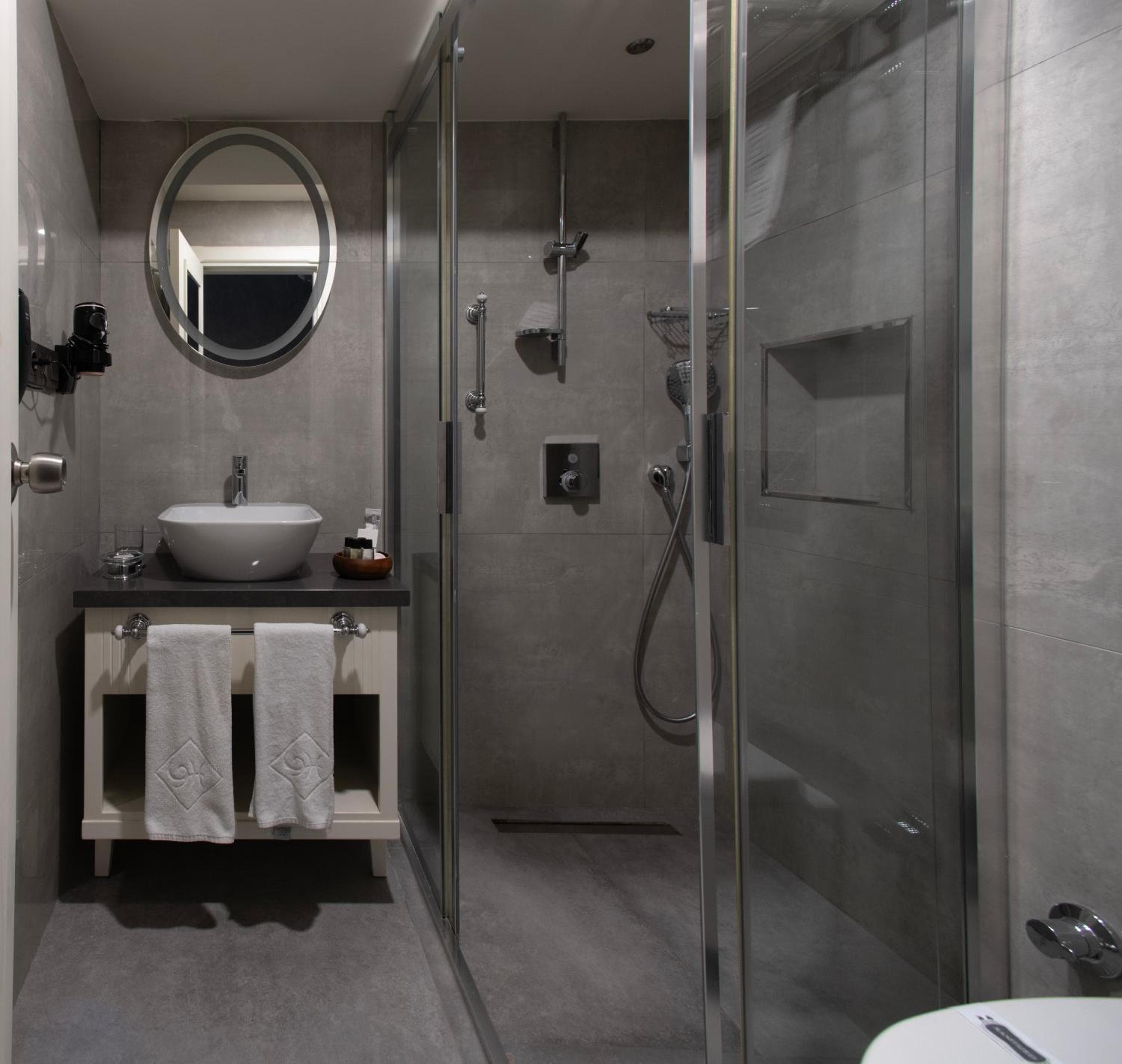 Istanbul Golden City Hotel — 11