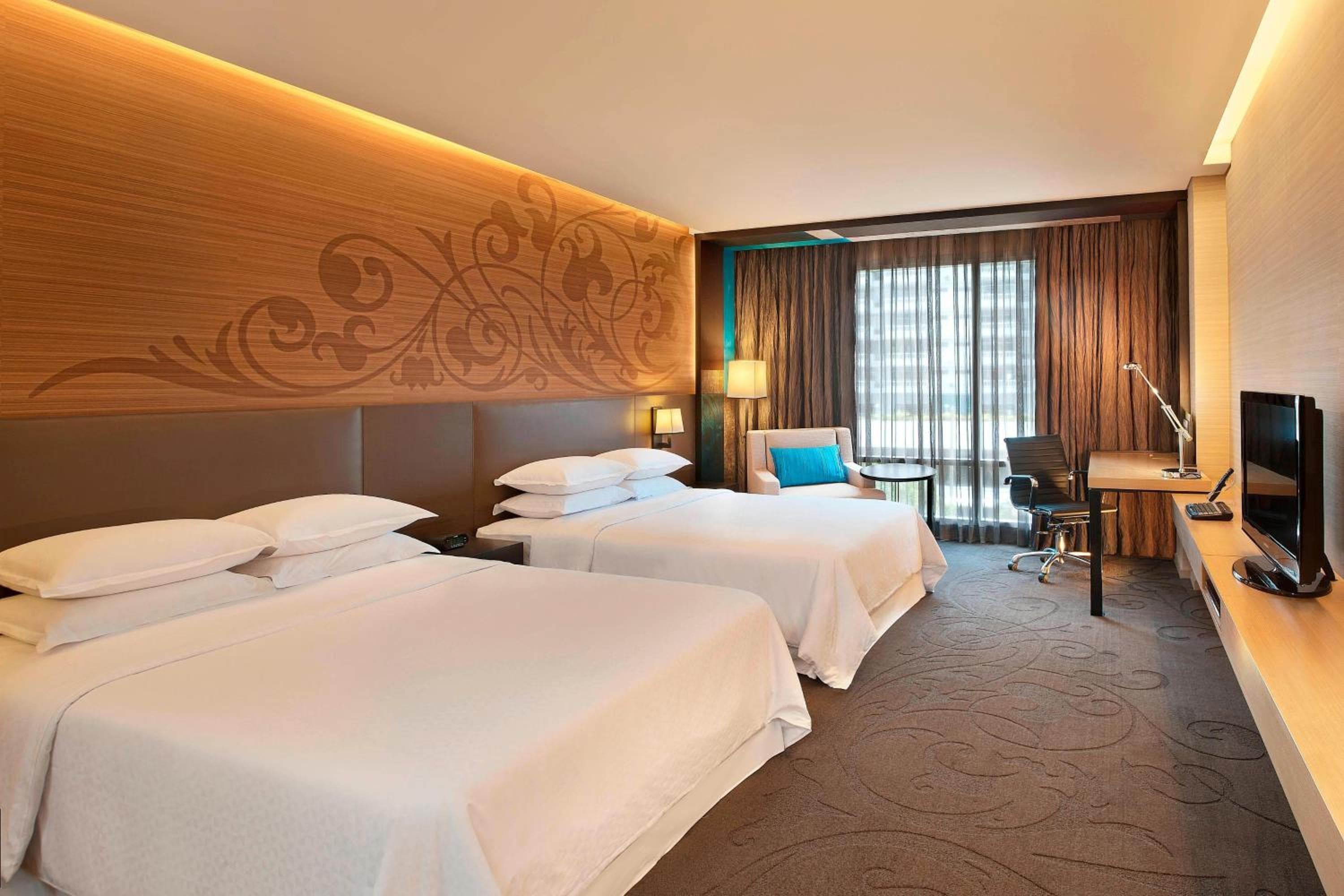 Paradox Bangkok Sukhumvit — 4