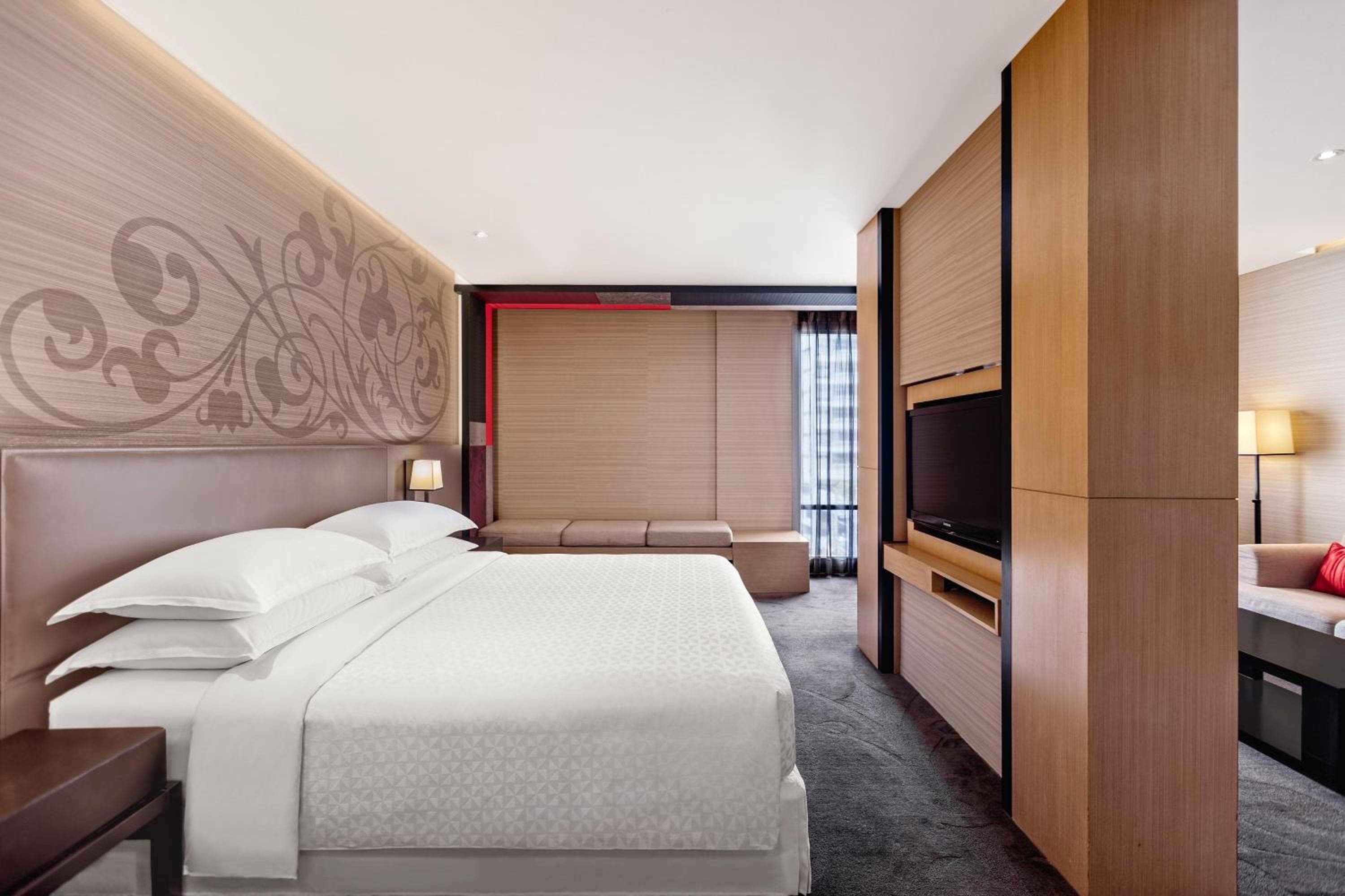 Paradox Bangkok Sukhumvit — 21