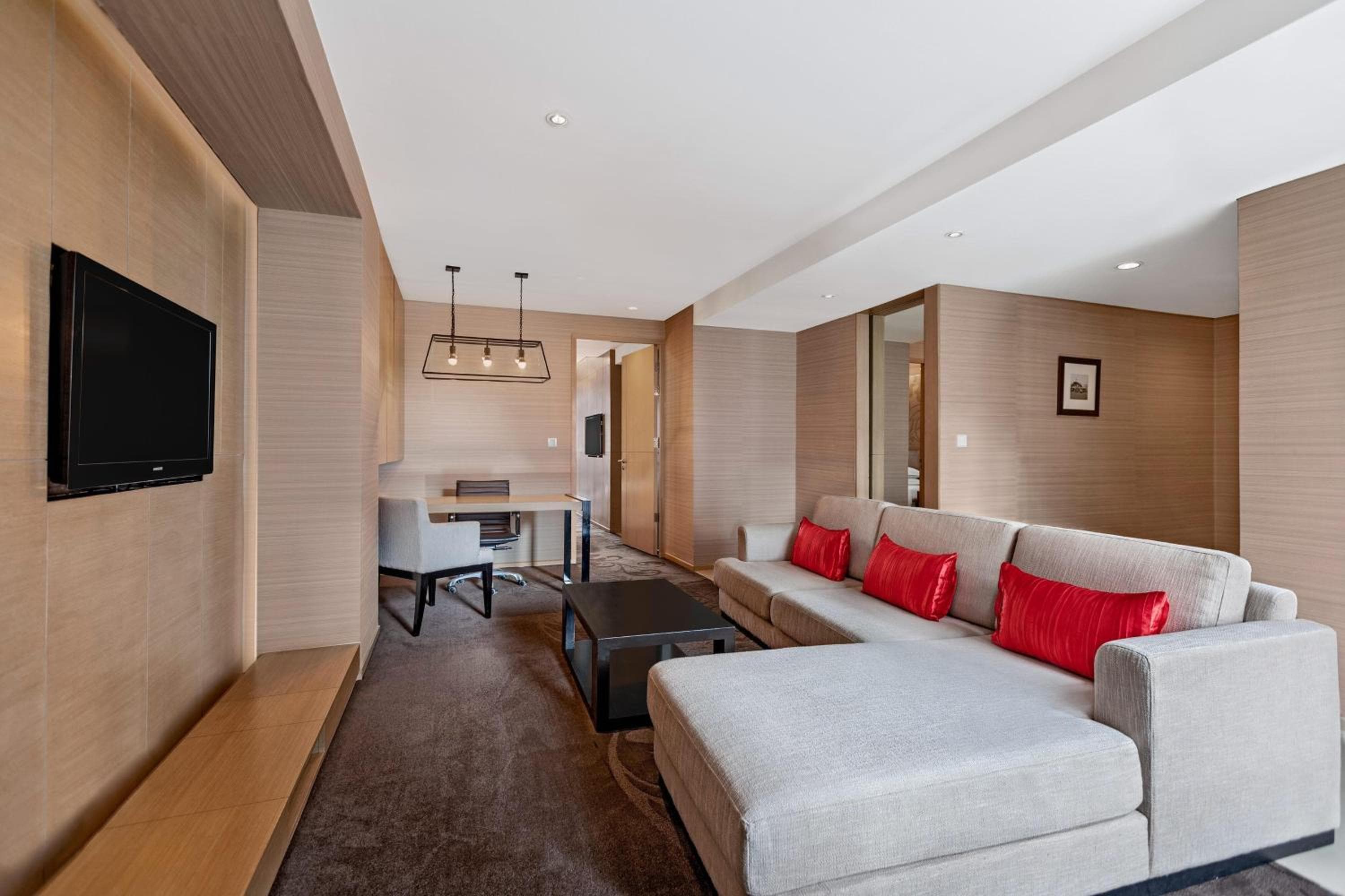 Paradox Bangkok Sukhumvit — 27
