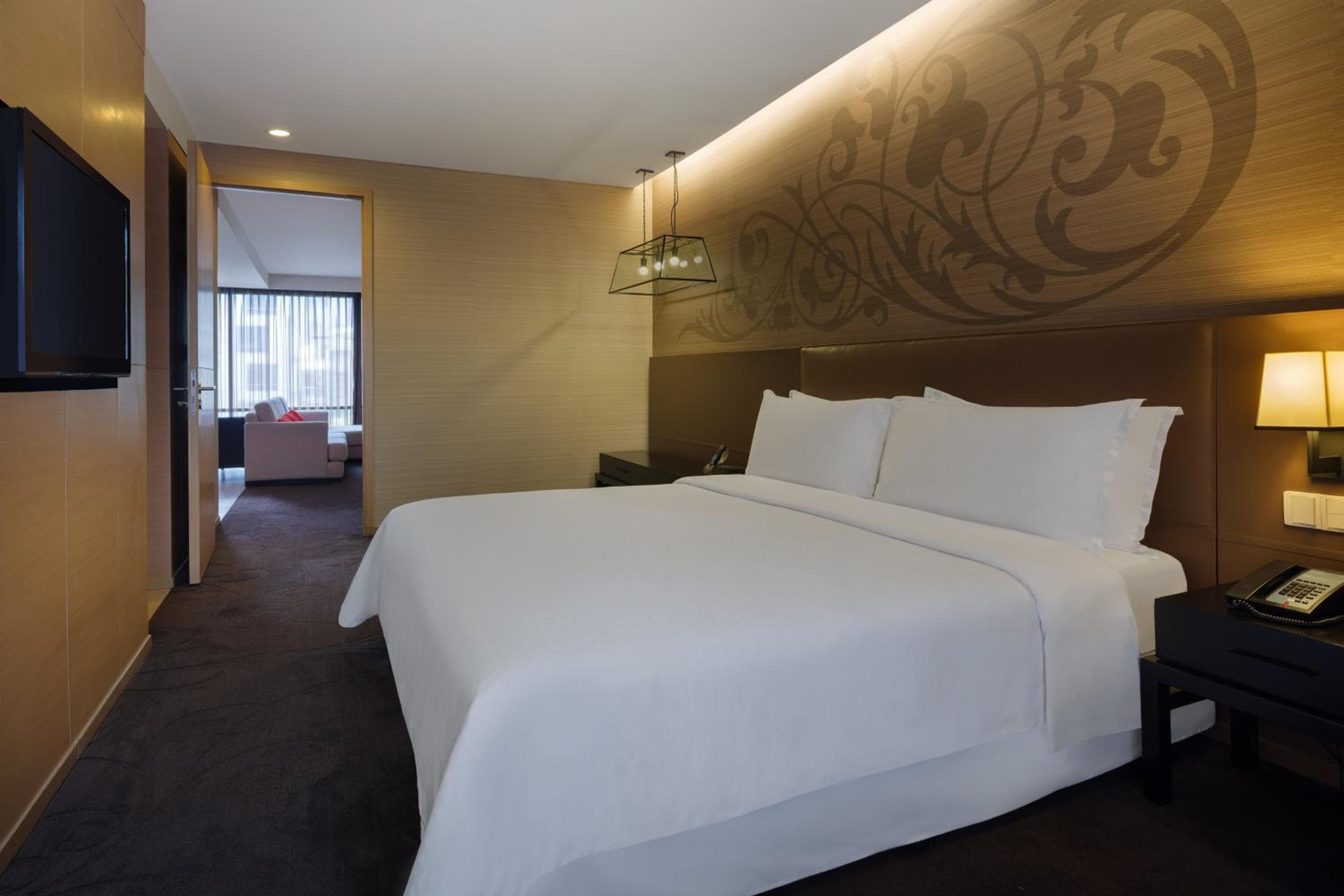 Paradox Bangkok Sukhumvit — 5