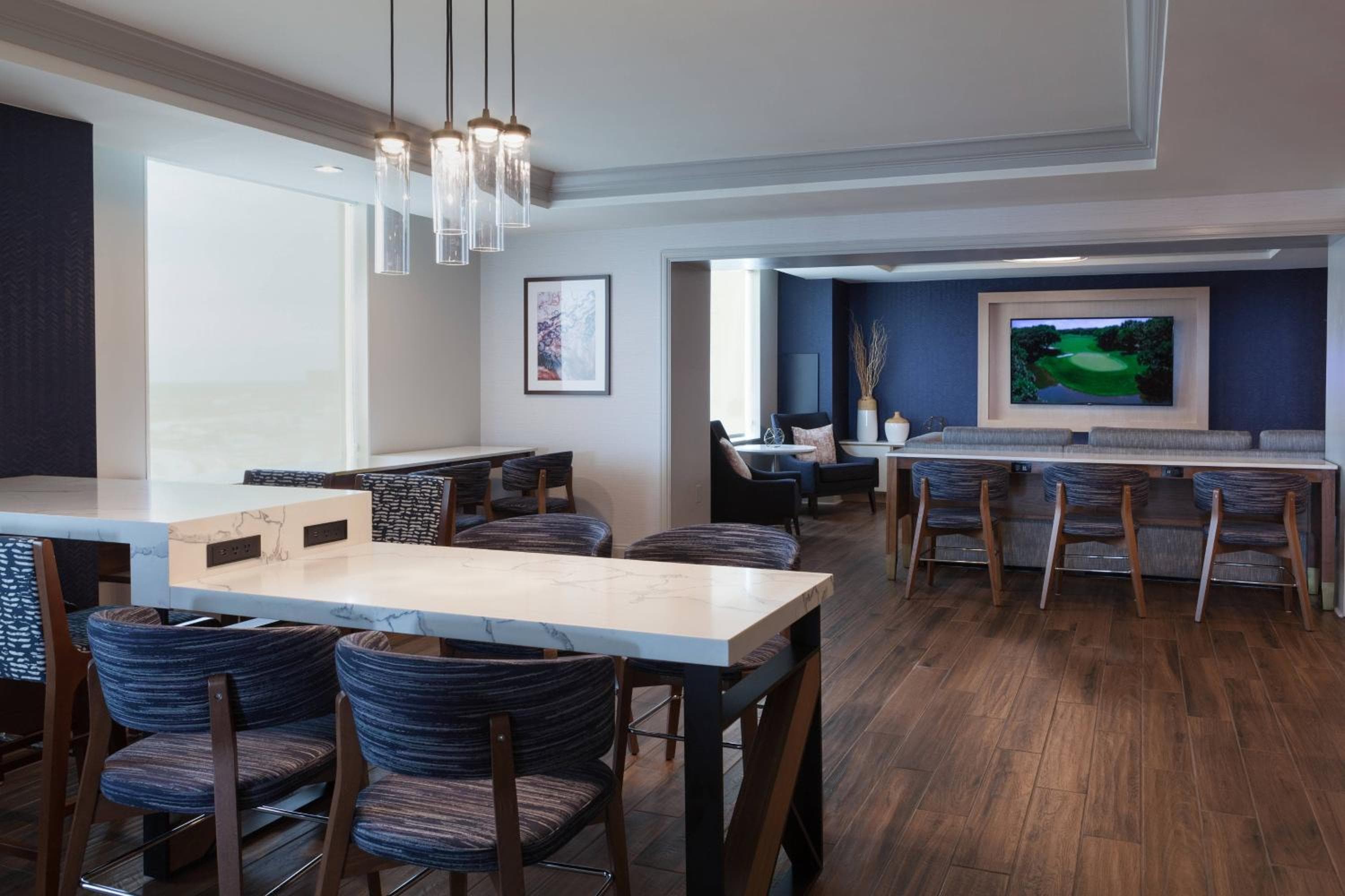 Tampa Marriott Water Street — 27
