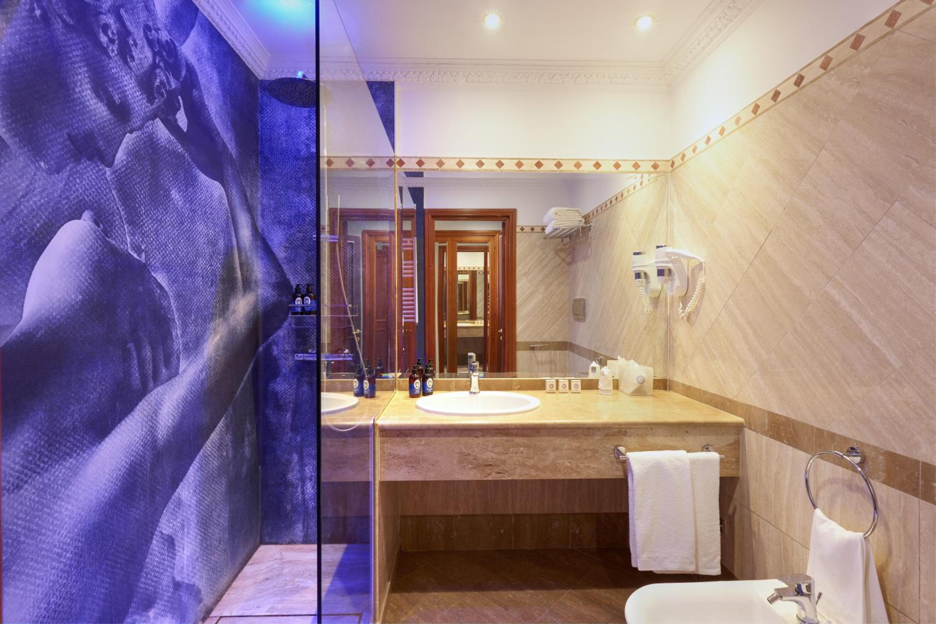 Hotel Barberini — 29