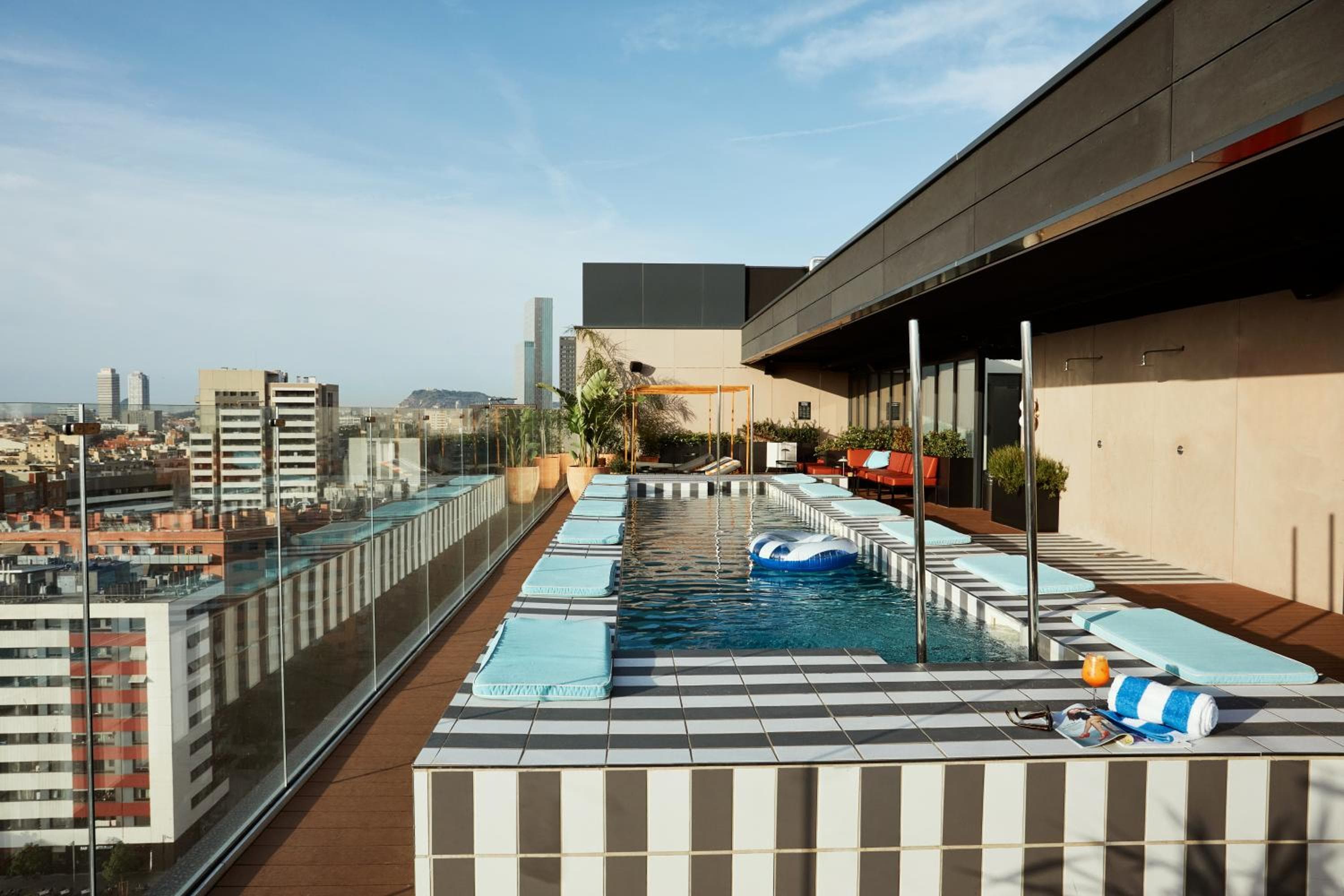 The Social Hub Barcelona Poblenou — 5