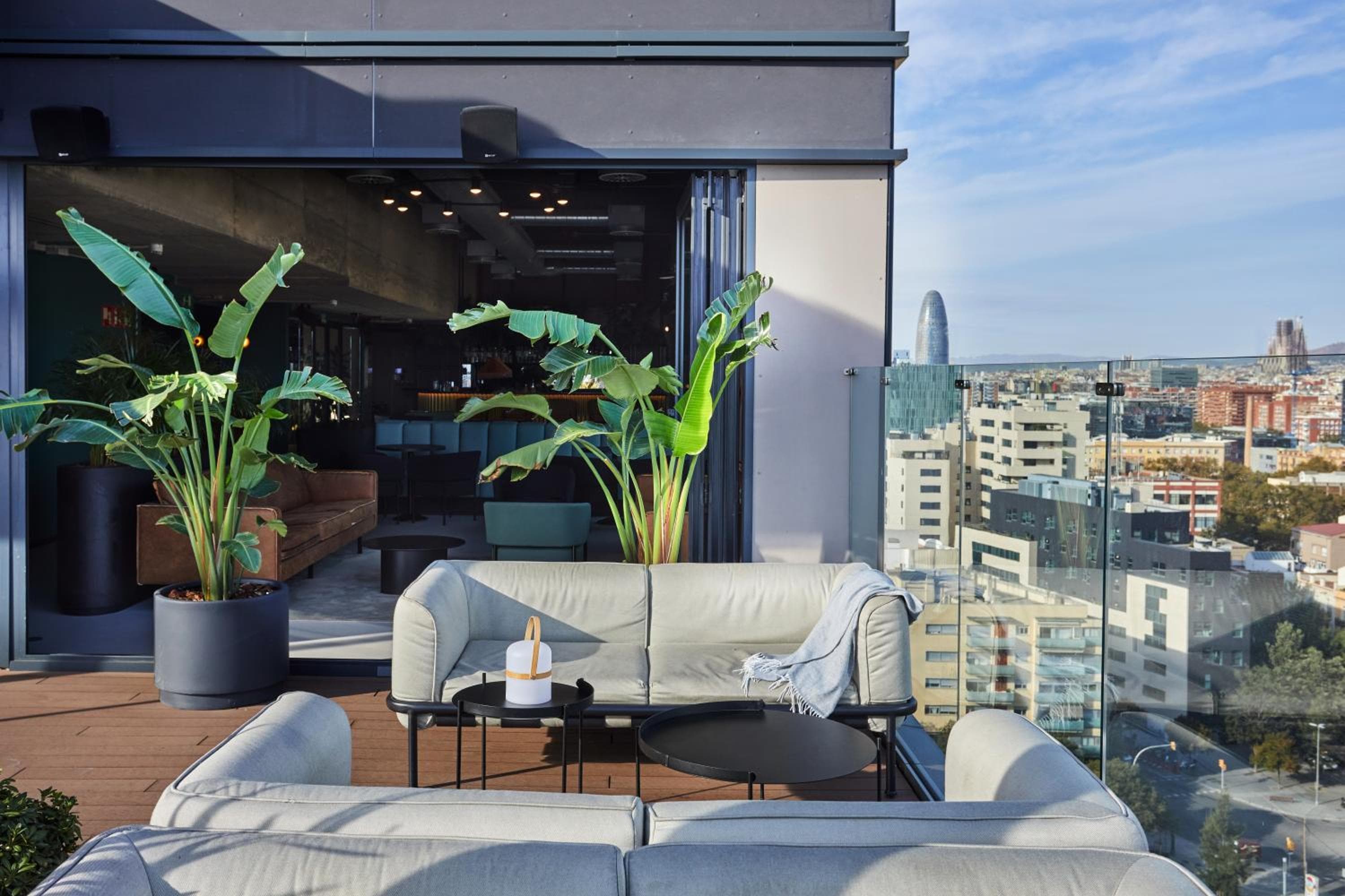 The Social Hub Barcelona Poblenou — 4