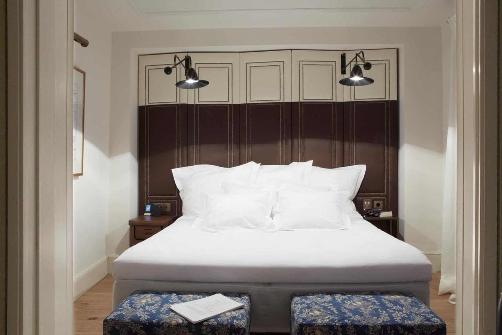 Hotel Cort — 16