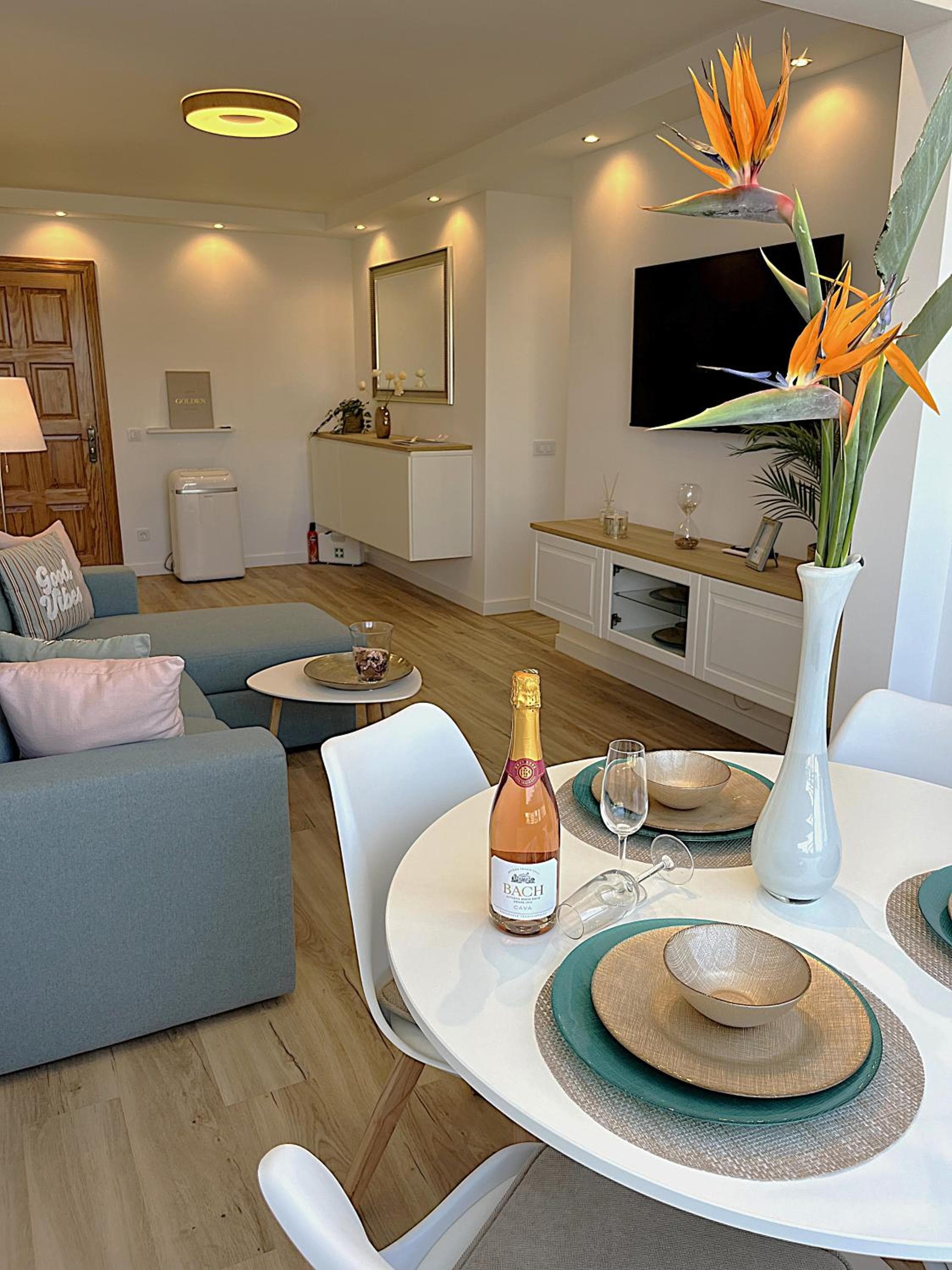 Hero Apartment - Luxury in Maspalomas — 2