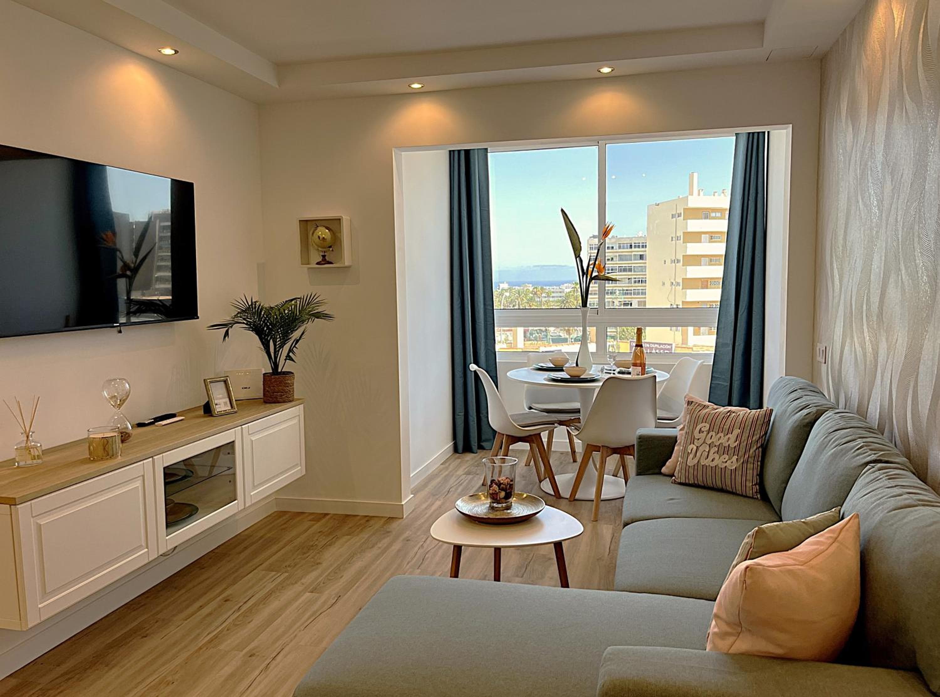 Hero Apartment - Luxury in Maspalomas — 1