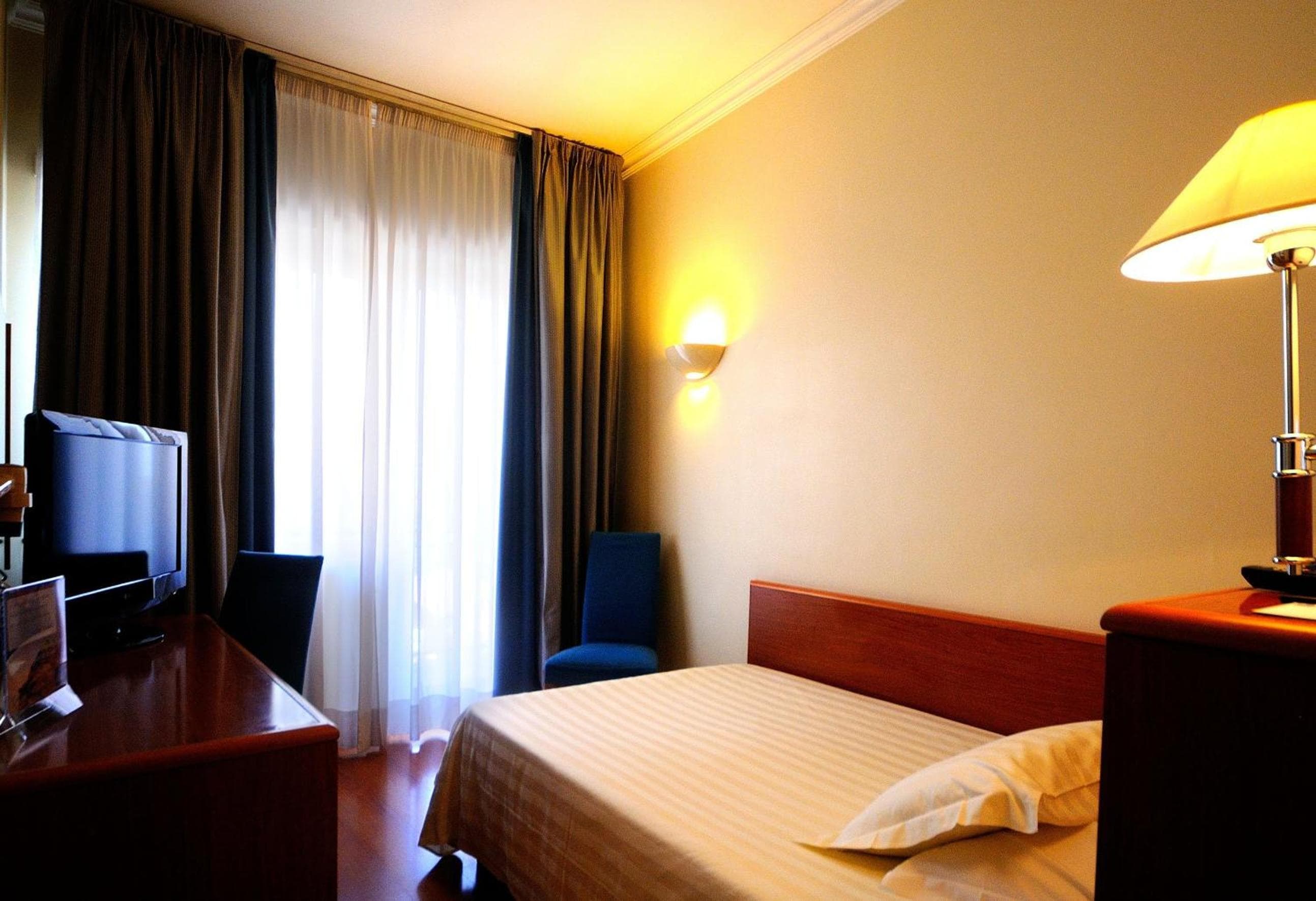 Best Western Plus Hotel Globus — 10