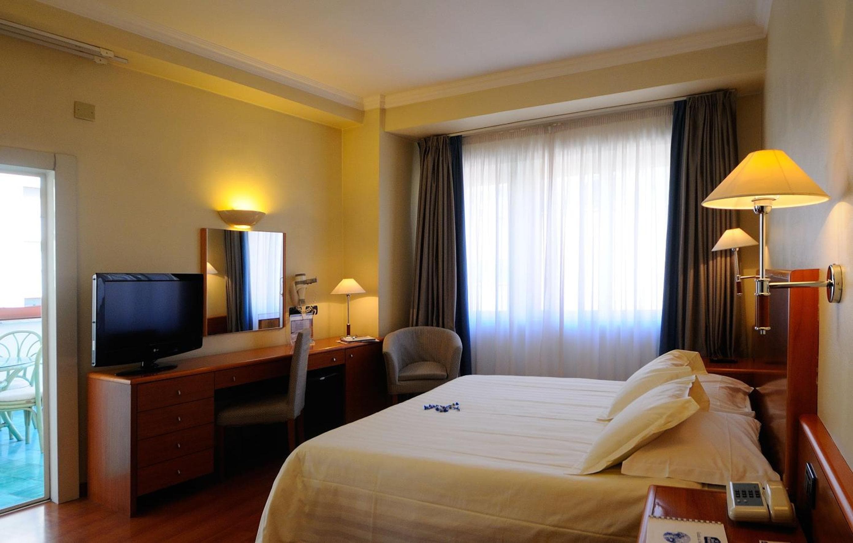 Best Western Plus Hotel Globus — 15