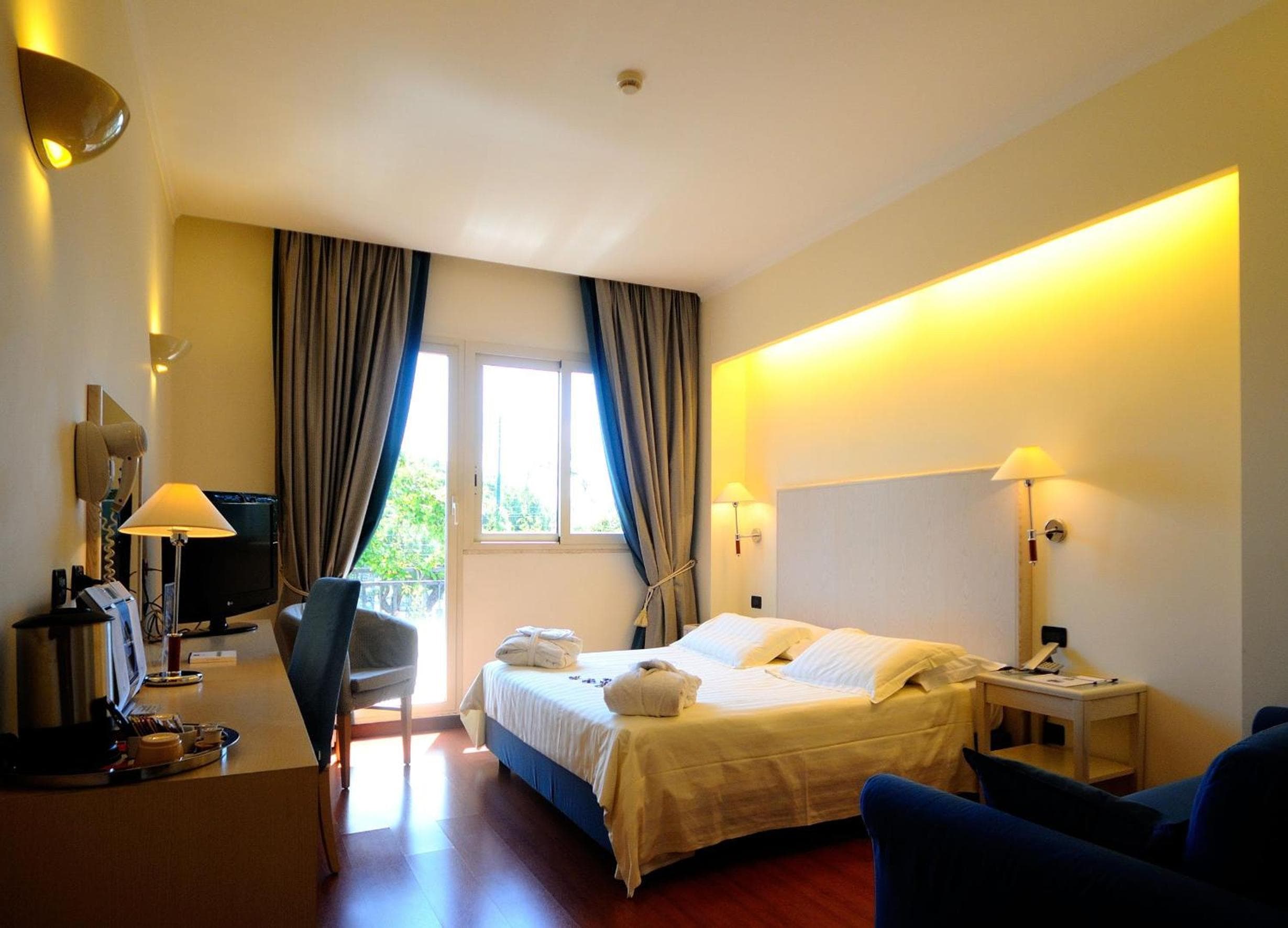 Best Western Plus Hotel Globus — 28