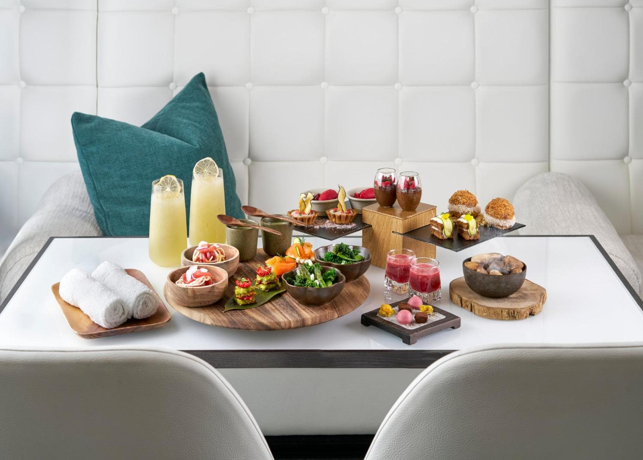 COMO The Halkin — 26