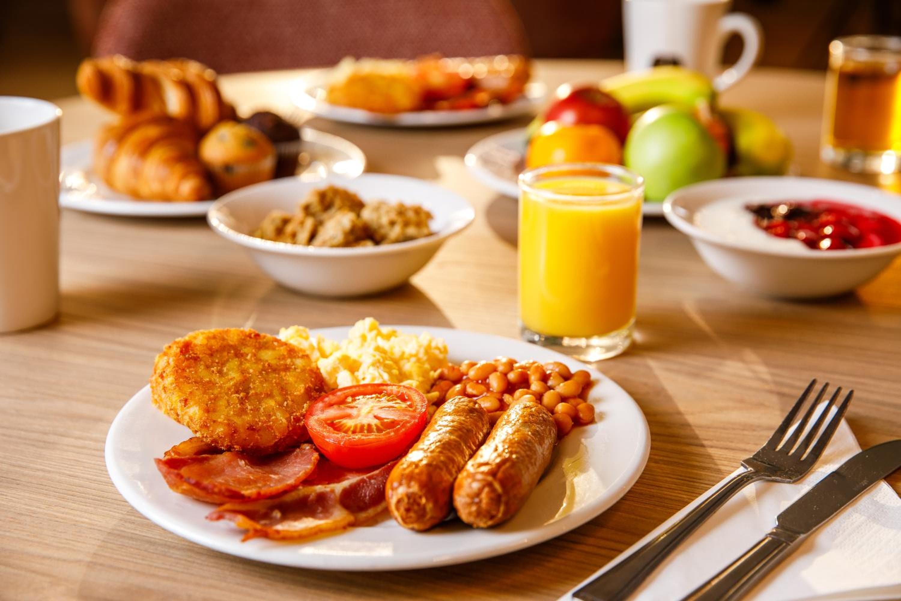 Holiday Inn Express Londra - ExCel, un hotel IHG — 26
