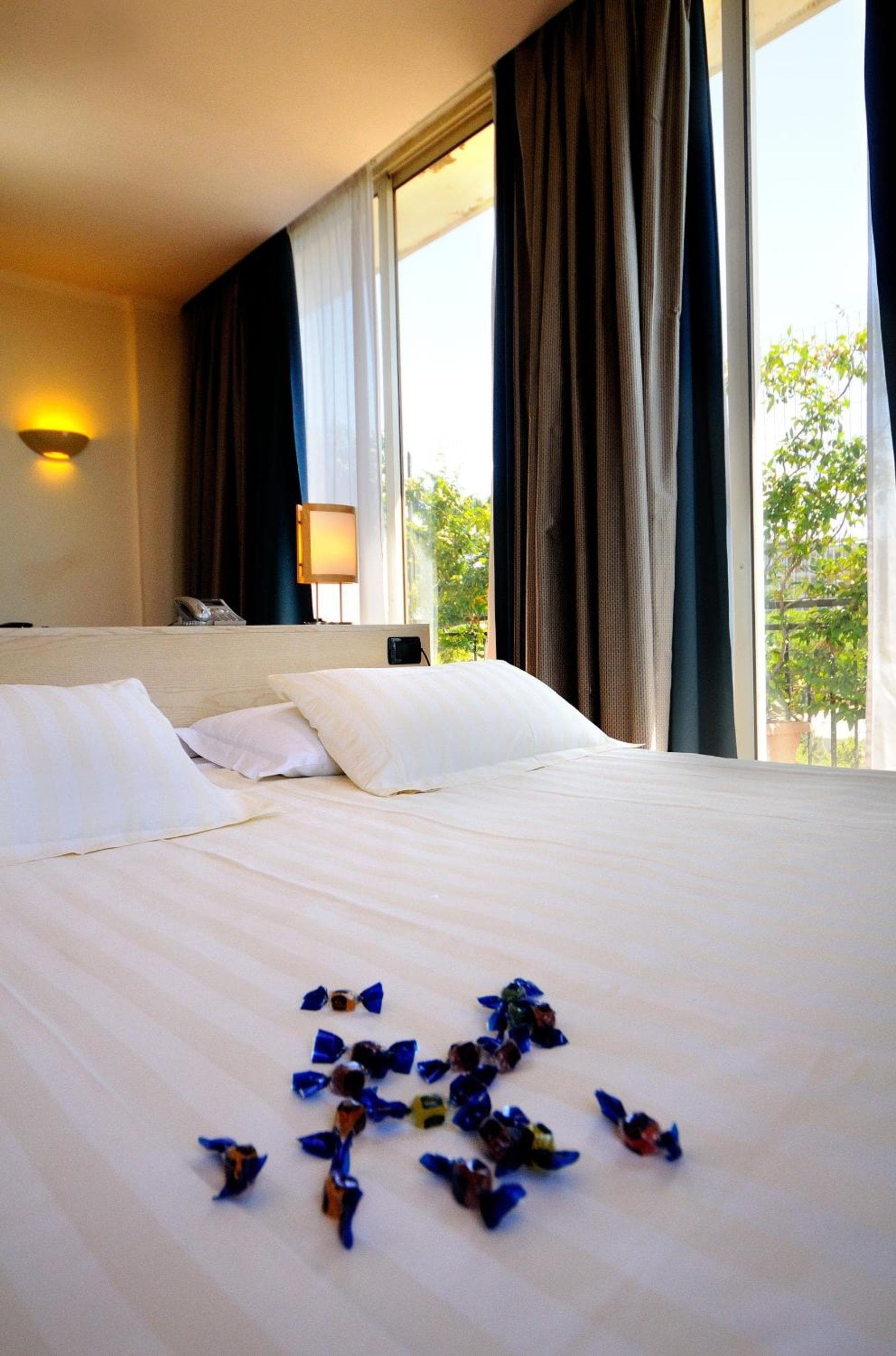 Best Western Plus Hotel Globus — 12