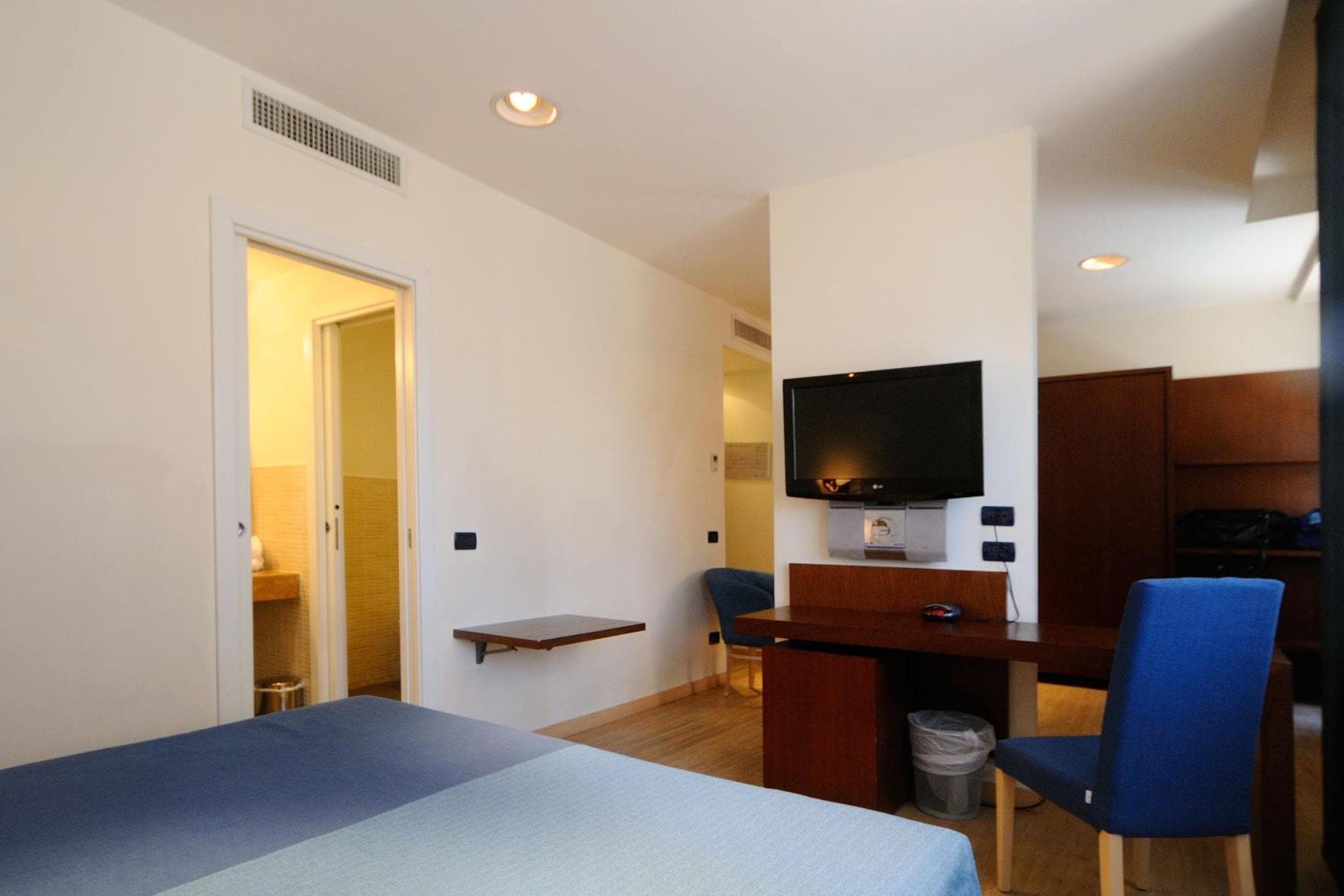 Best Western Plus Hotel Globus — 13