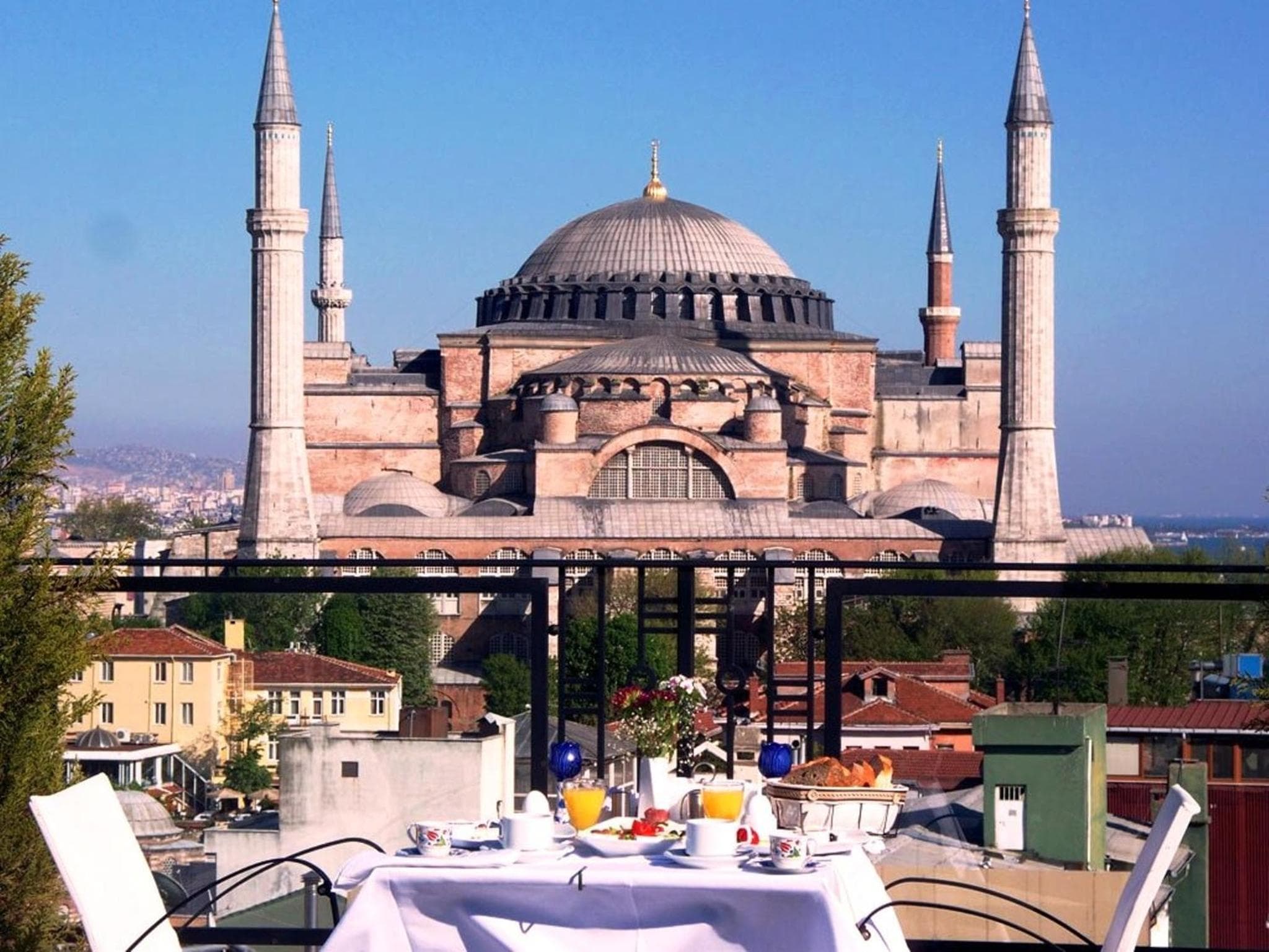 Agora Life Hotel - Special Class — 23