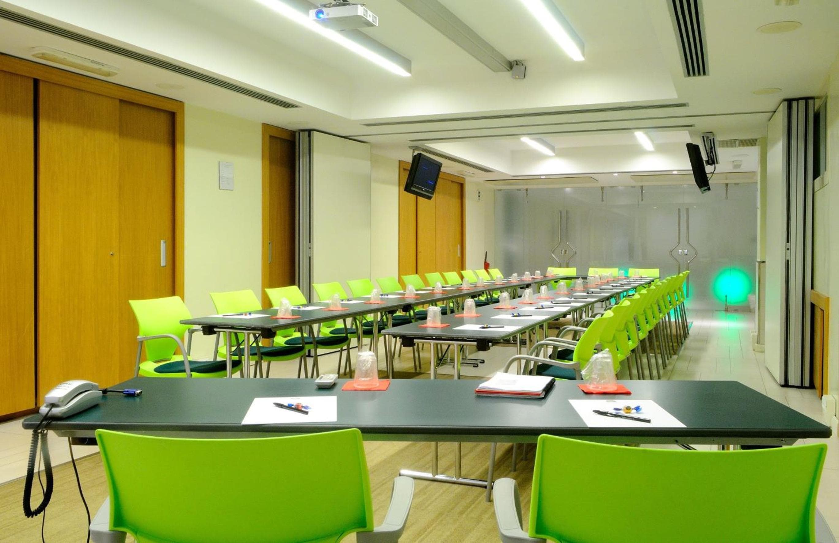Best Western Plus Hotel Globus — 20