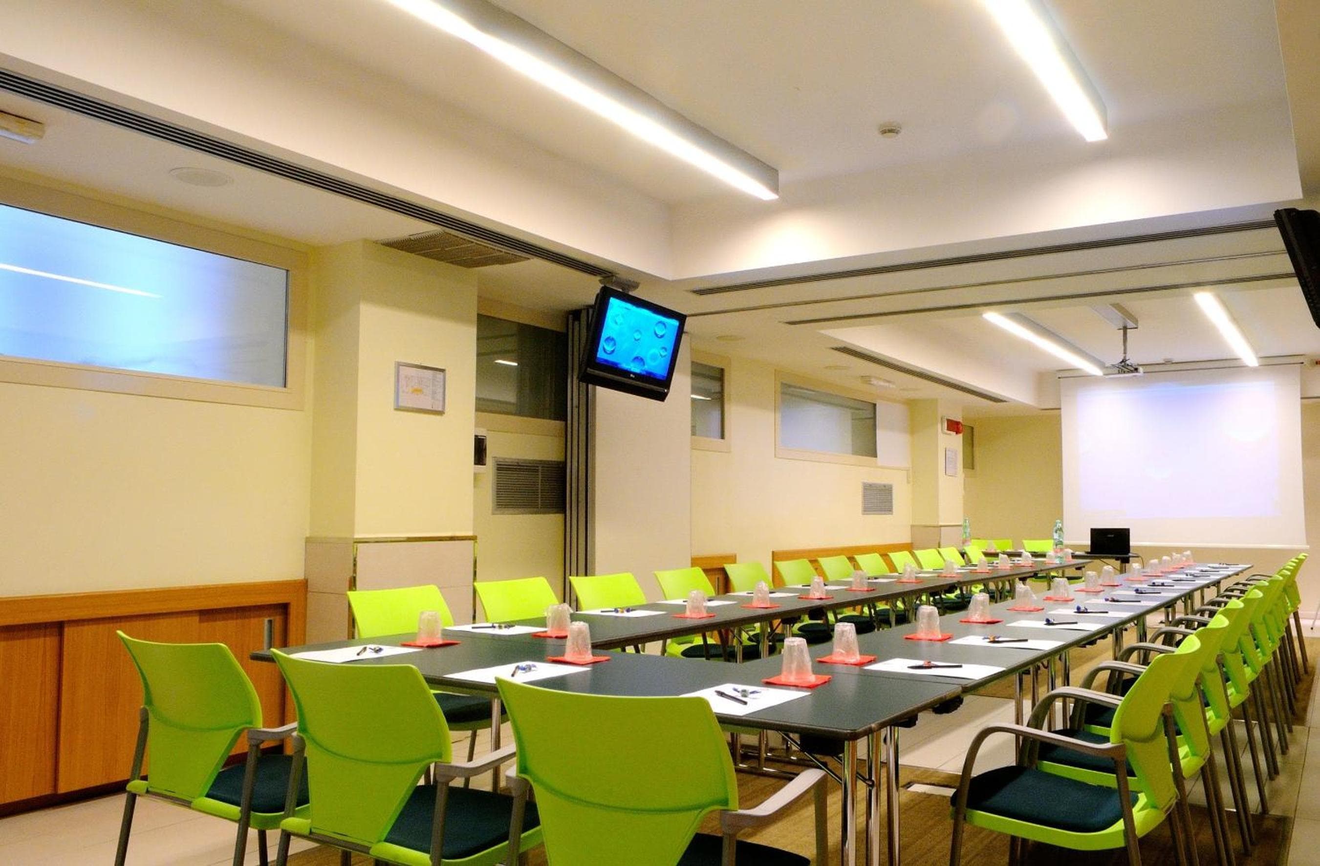 Best Western Plus Hotel Globus — 7