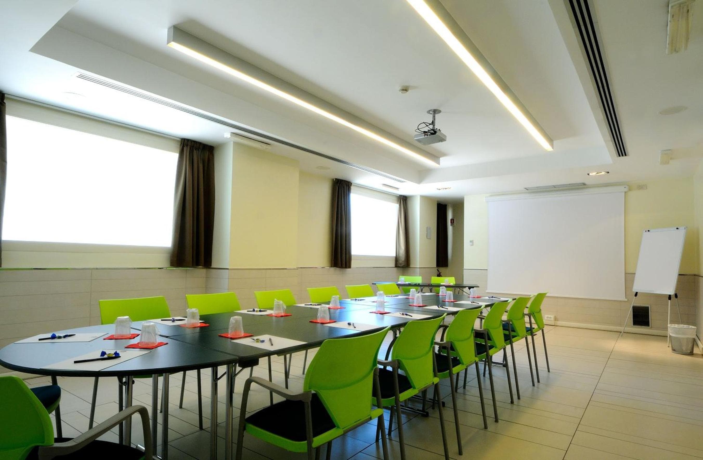 Best Western Plus Hotel Globus — 18
