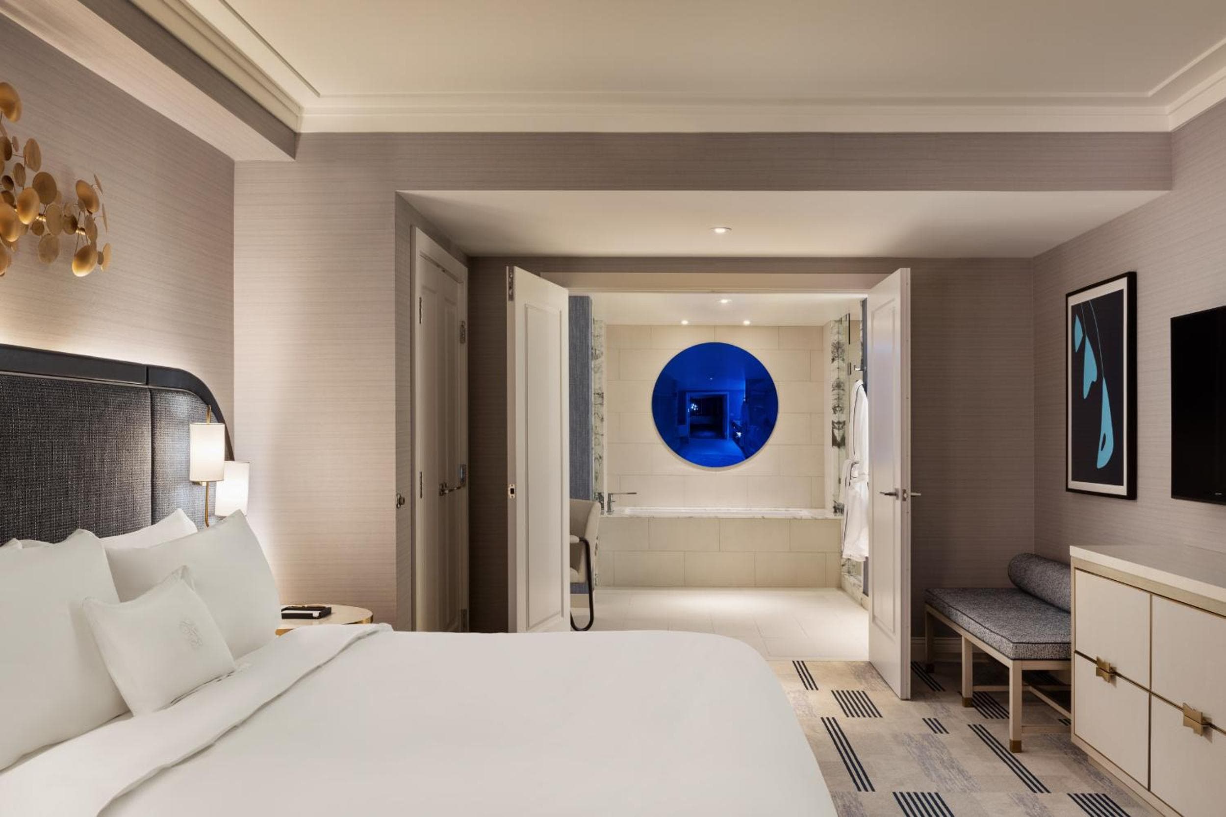 Fontainebleau Las Vegas — 2
