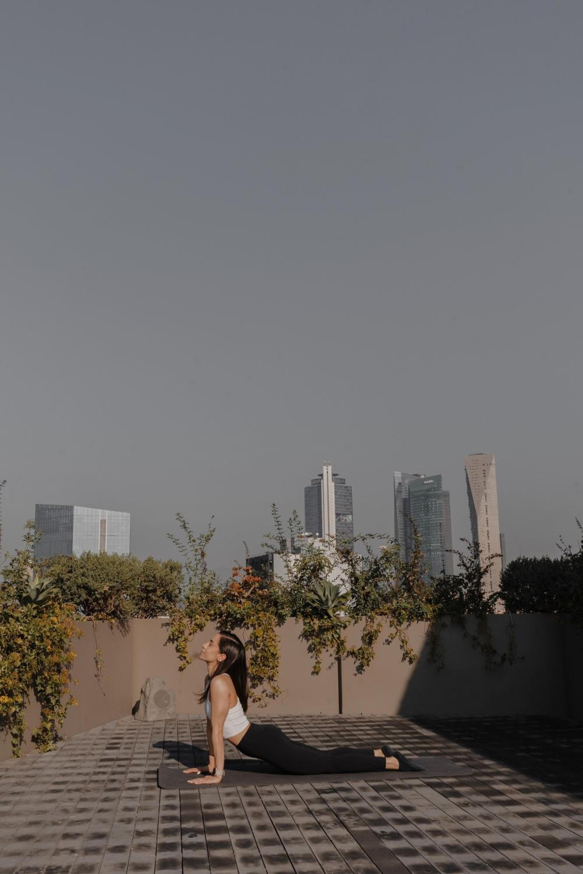 ONTO Tonalá Mexico City — 7