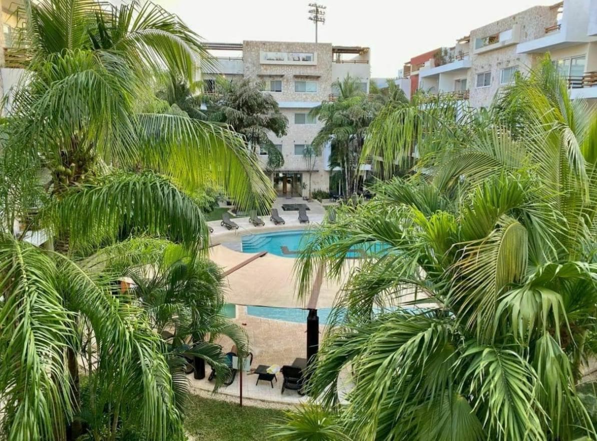 Marina Excelsior — 2