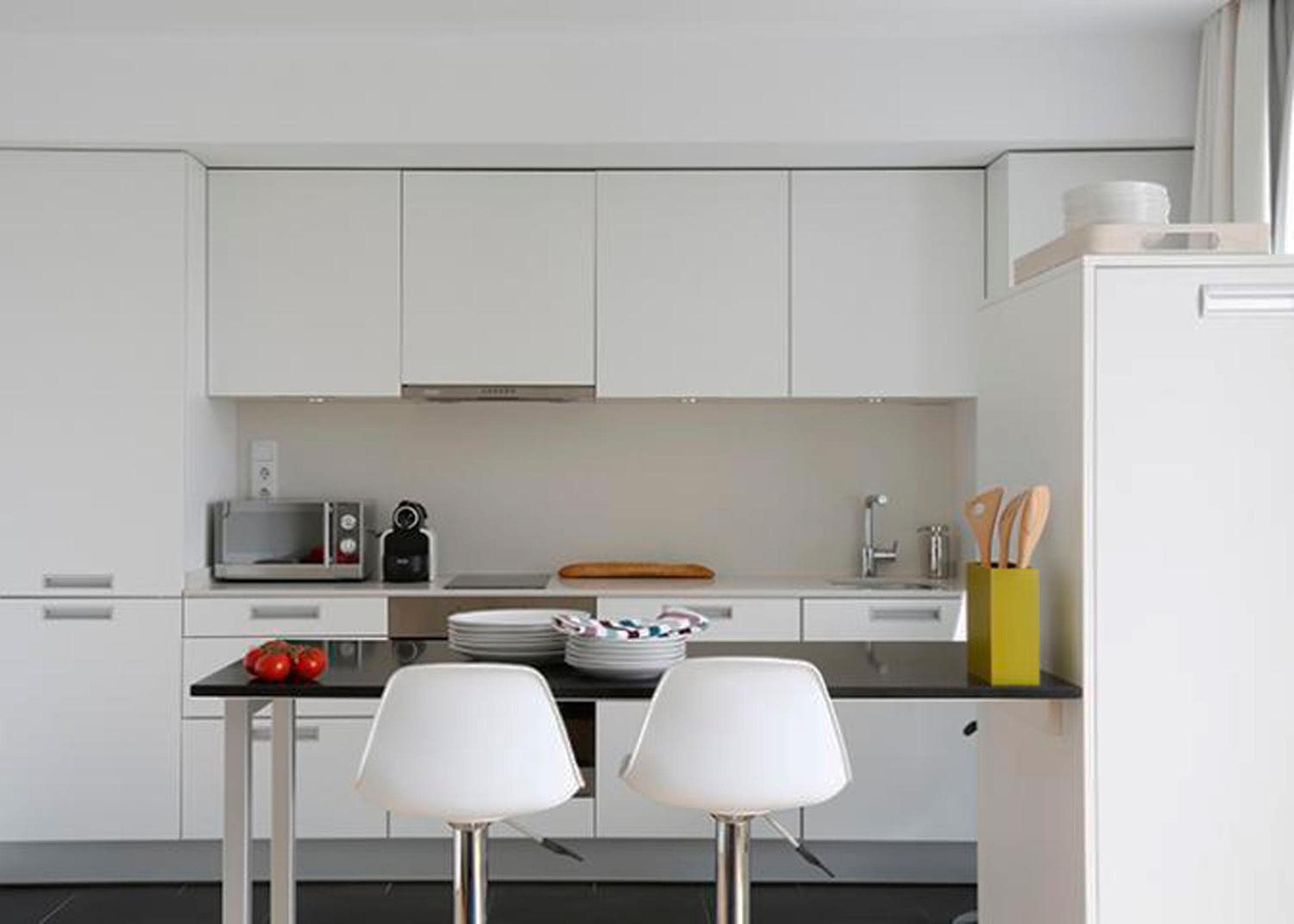 Durlet Beach Apartments — 10