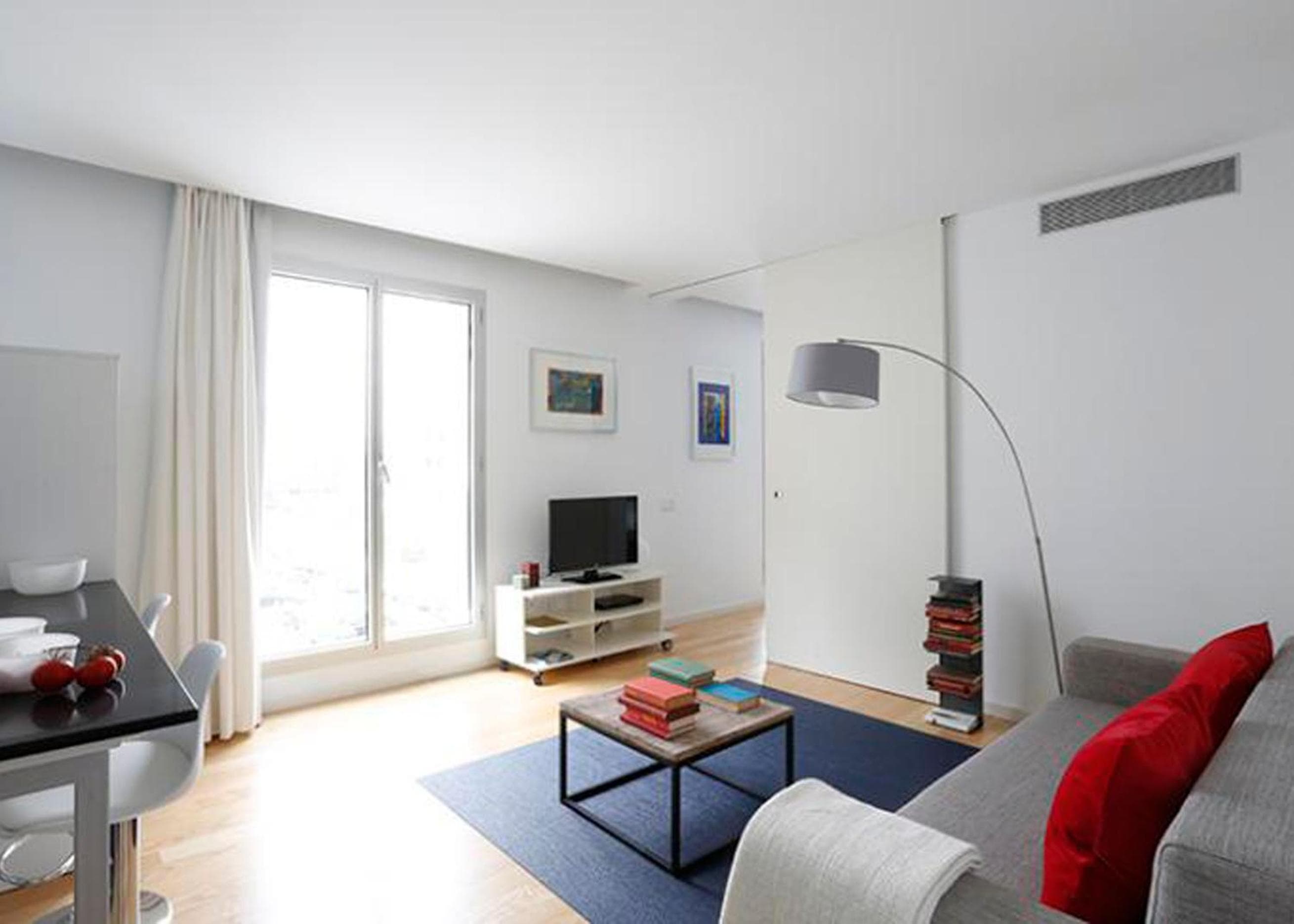 Durlet Beach Apartments — 11