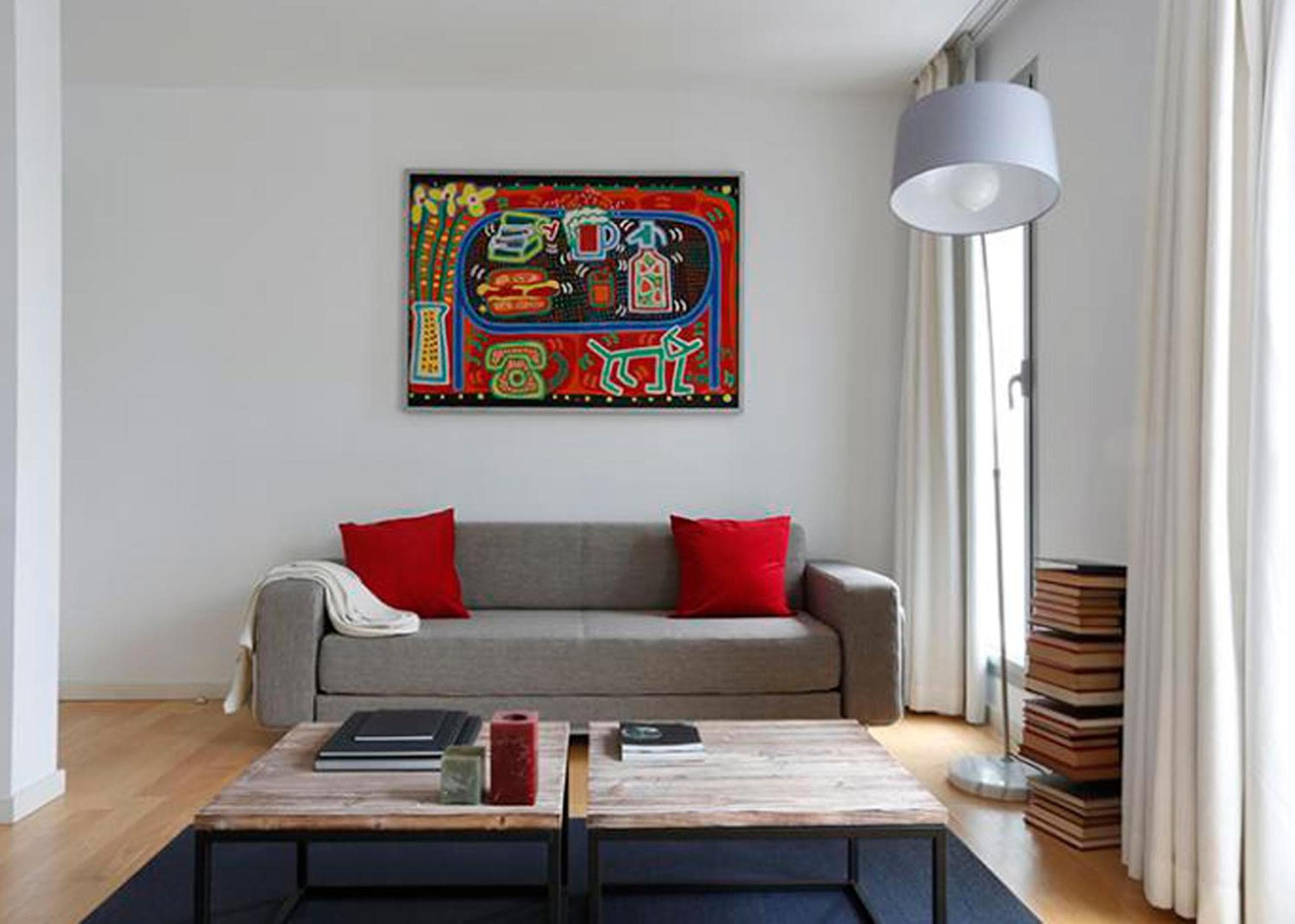 Durlet Beach Apartments — 8