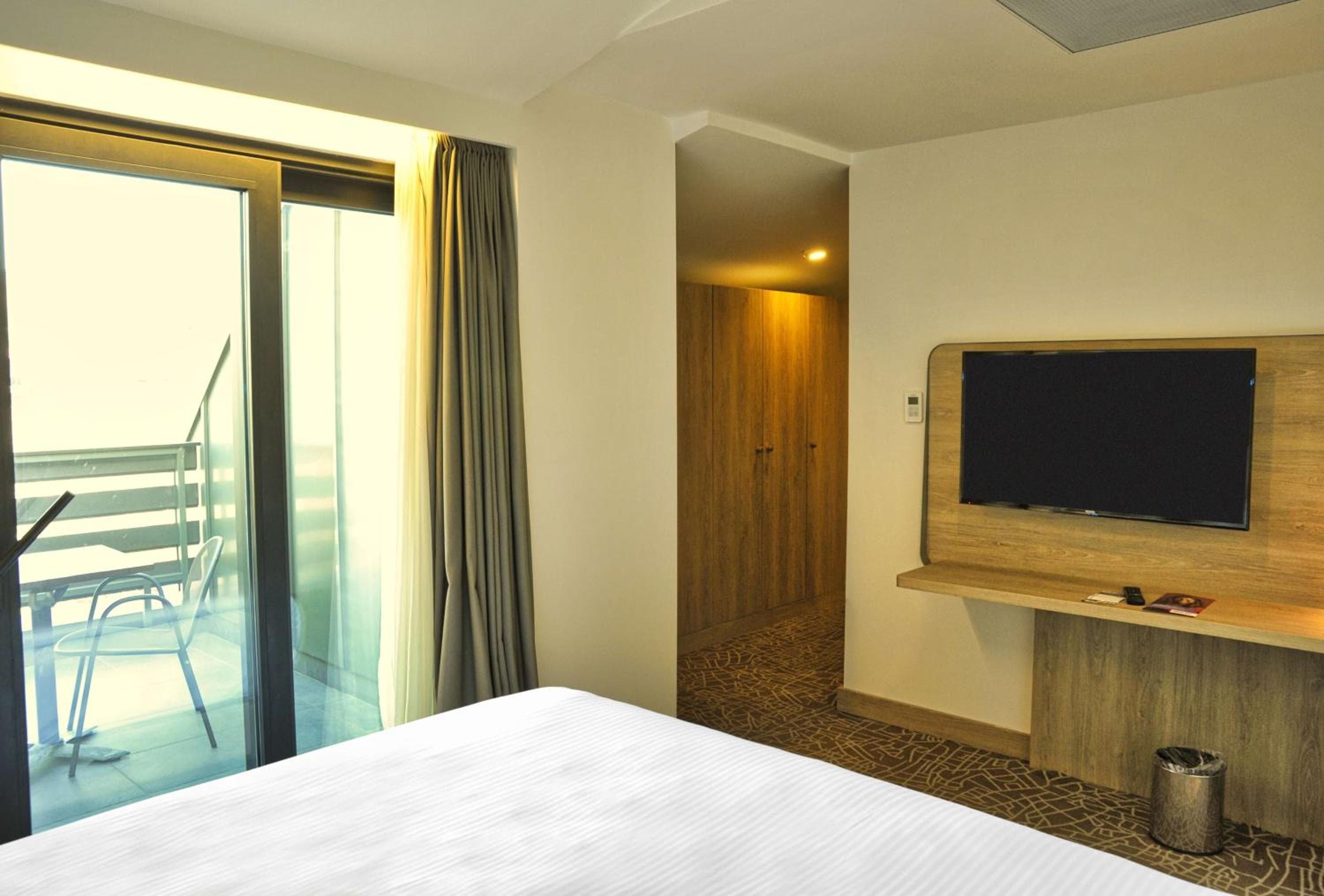 Park Inn by Radisson Istanbul Airport Odayeri — 5