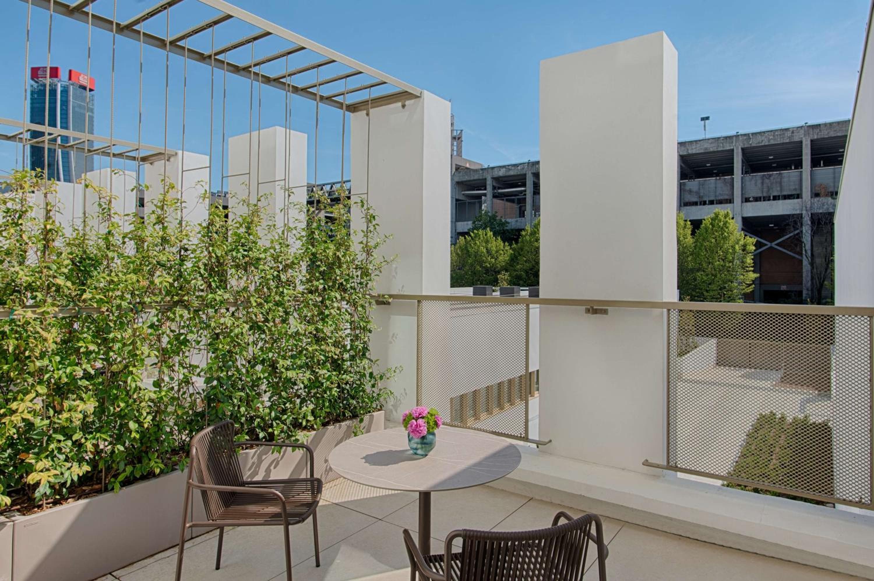 NH Collection Milano CityLife — 20