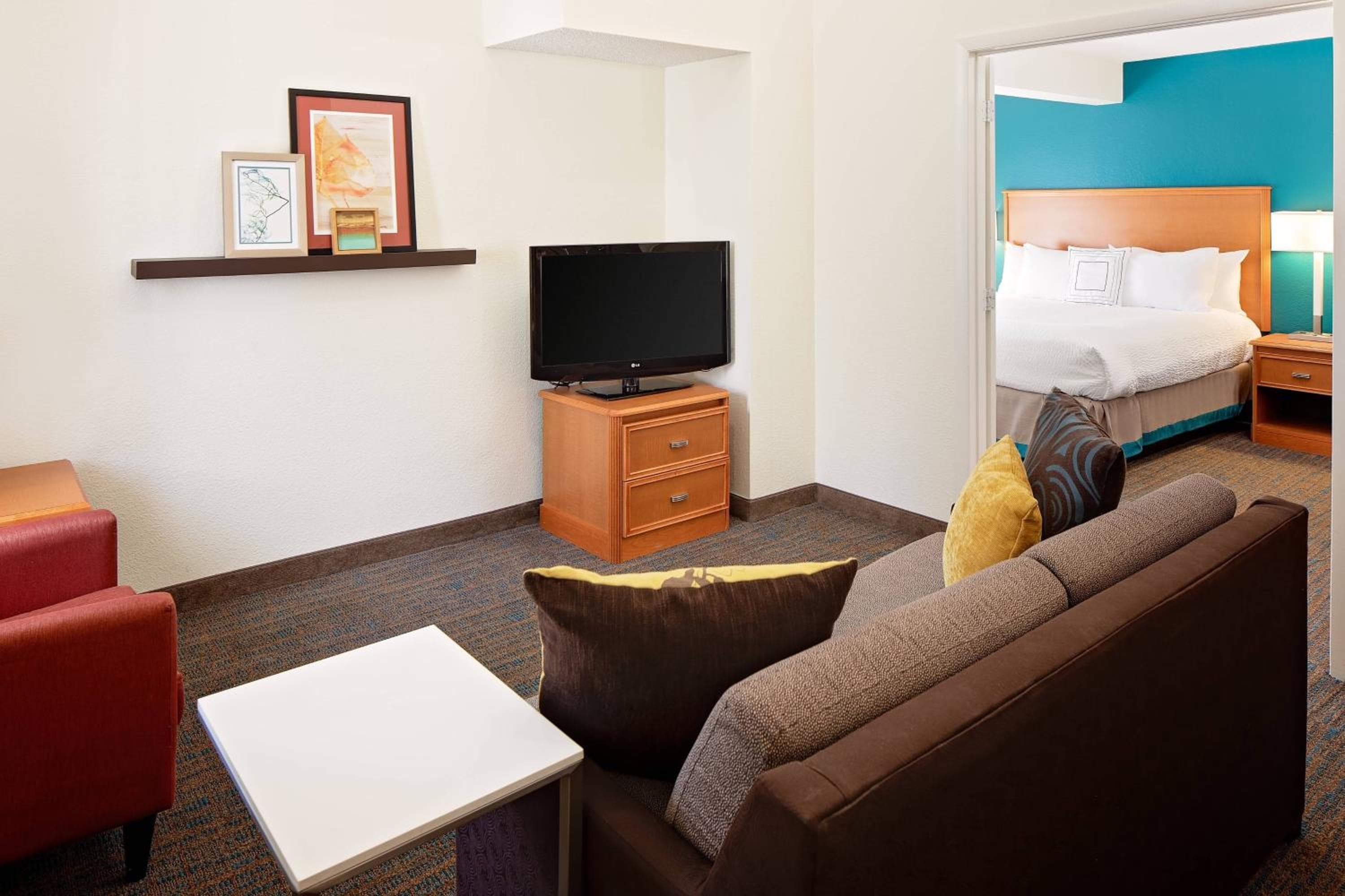 Residence Inn Orlando Altamonte Springs/Maitland — 10