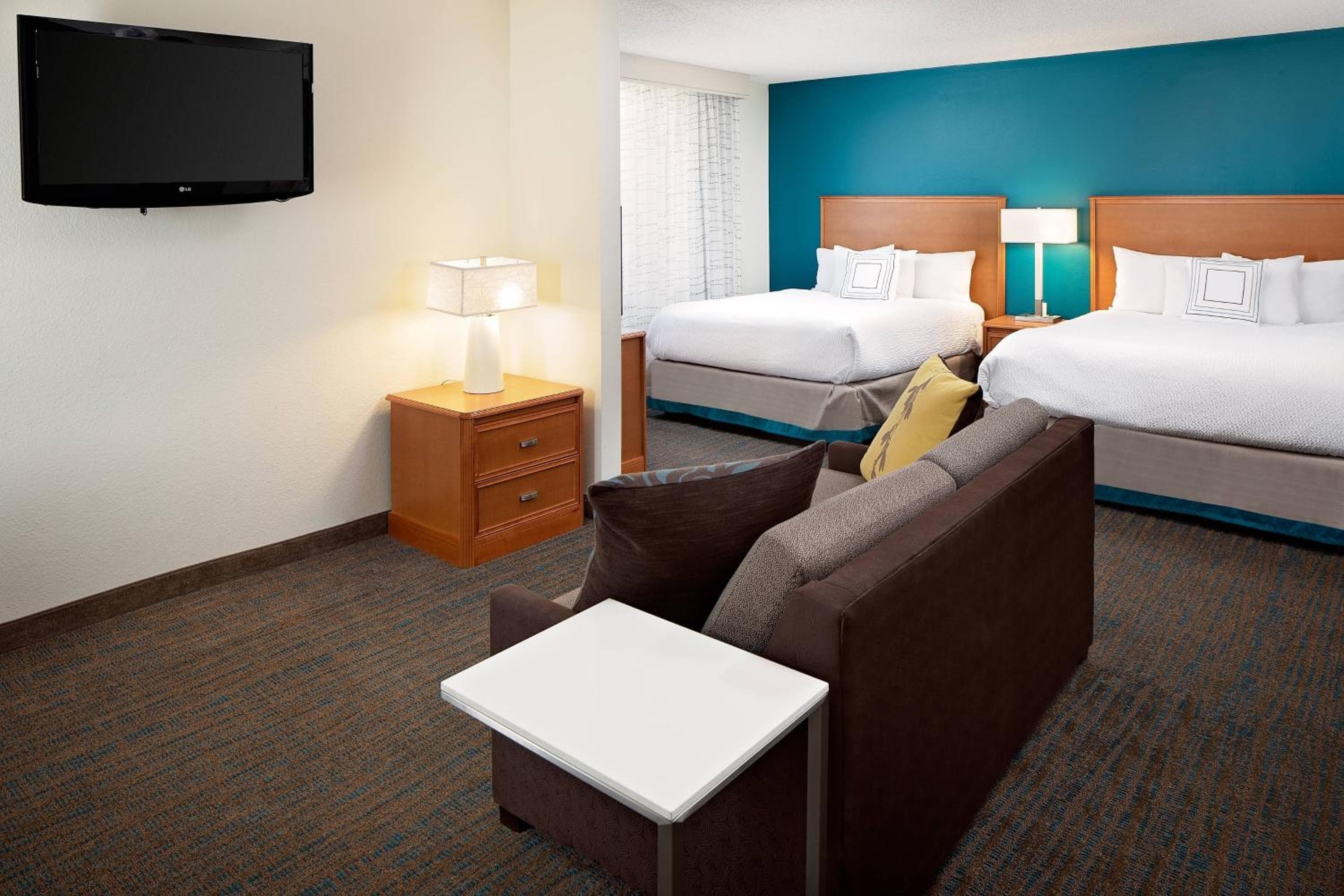 Residence Inn Orlando Altamonte Springs/Maitland — 8
