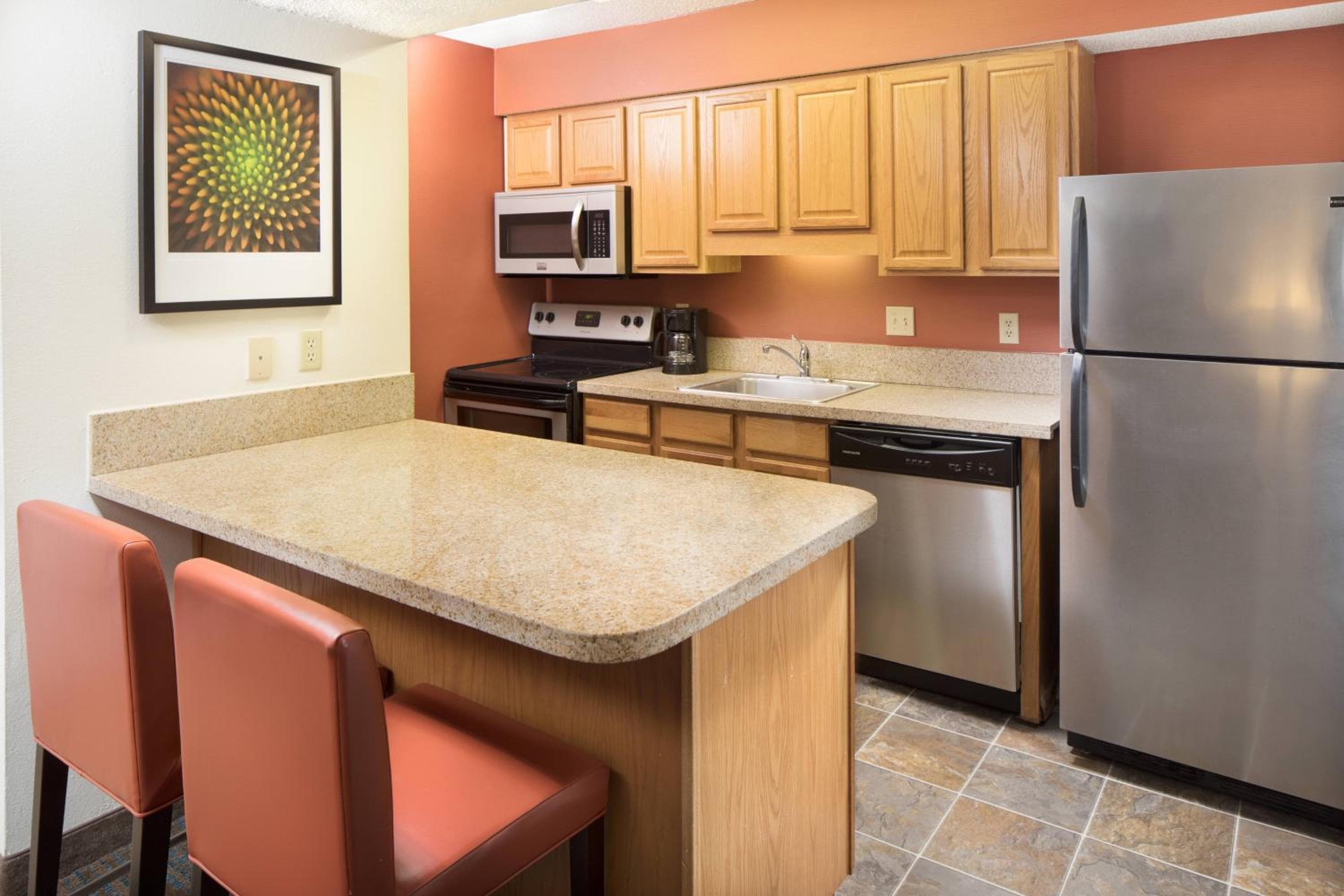 Residence Inn Orlando Altamonte Springs/Maitland — 13
