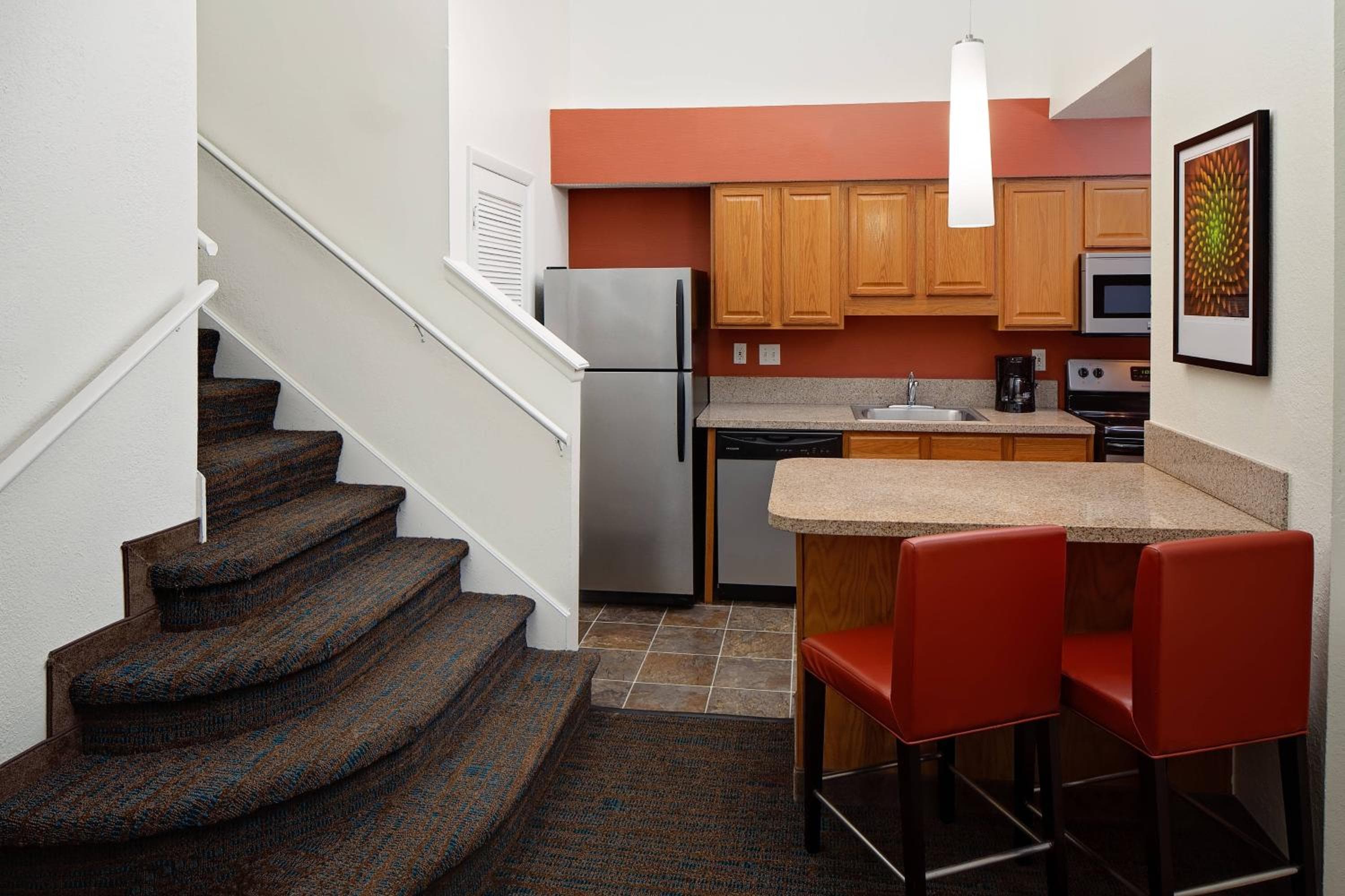 Residence Inn Orlando Altamonte Springs/Maitland — 11