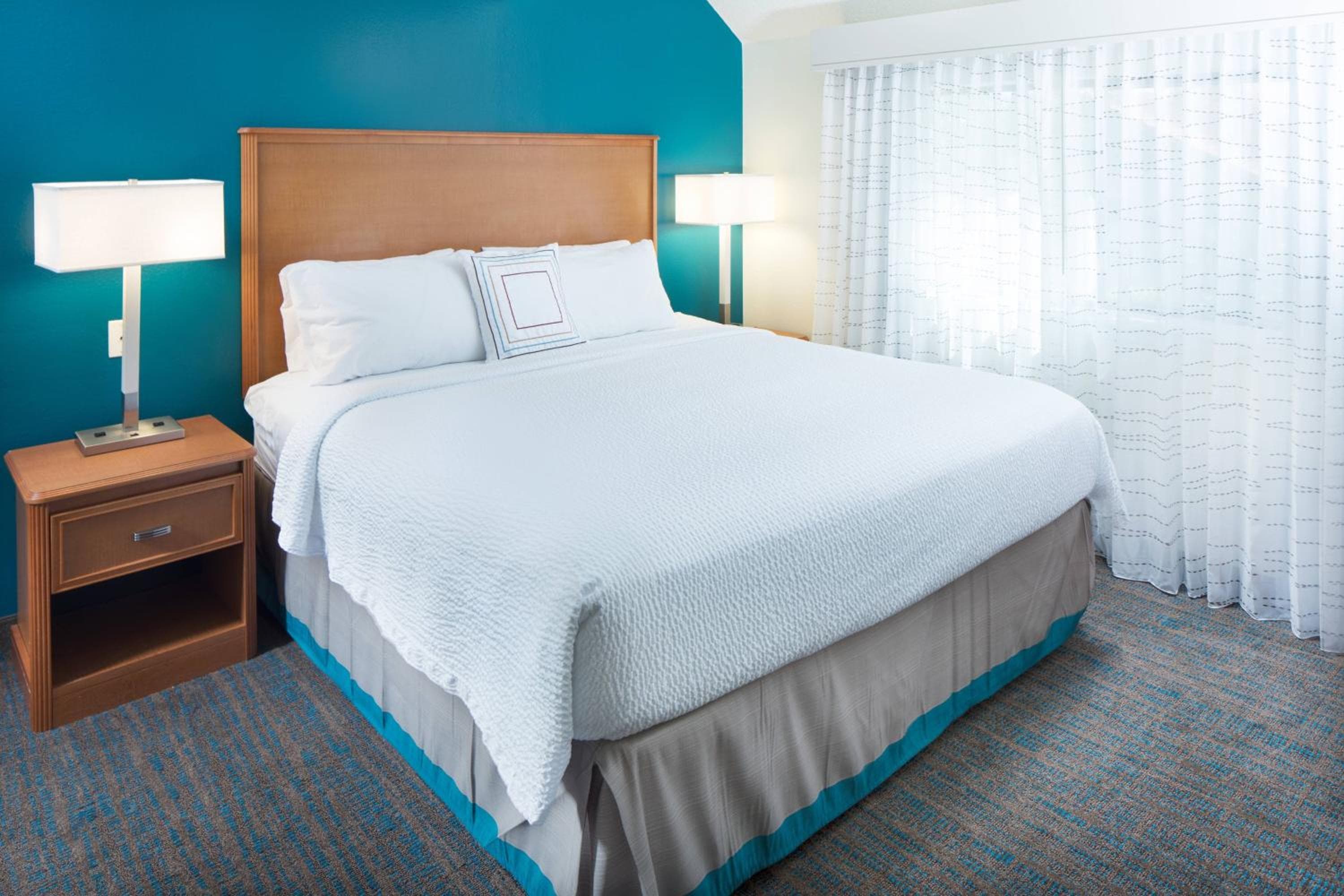 Residence Inn Orlando Altamonte Springs/Maitland — 14
